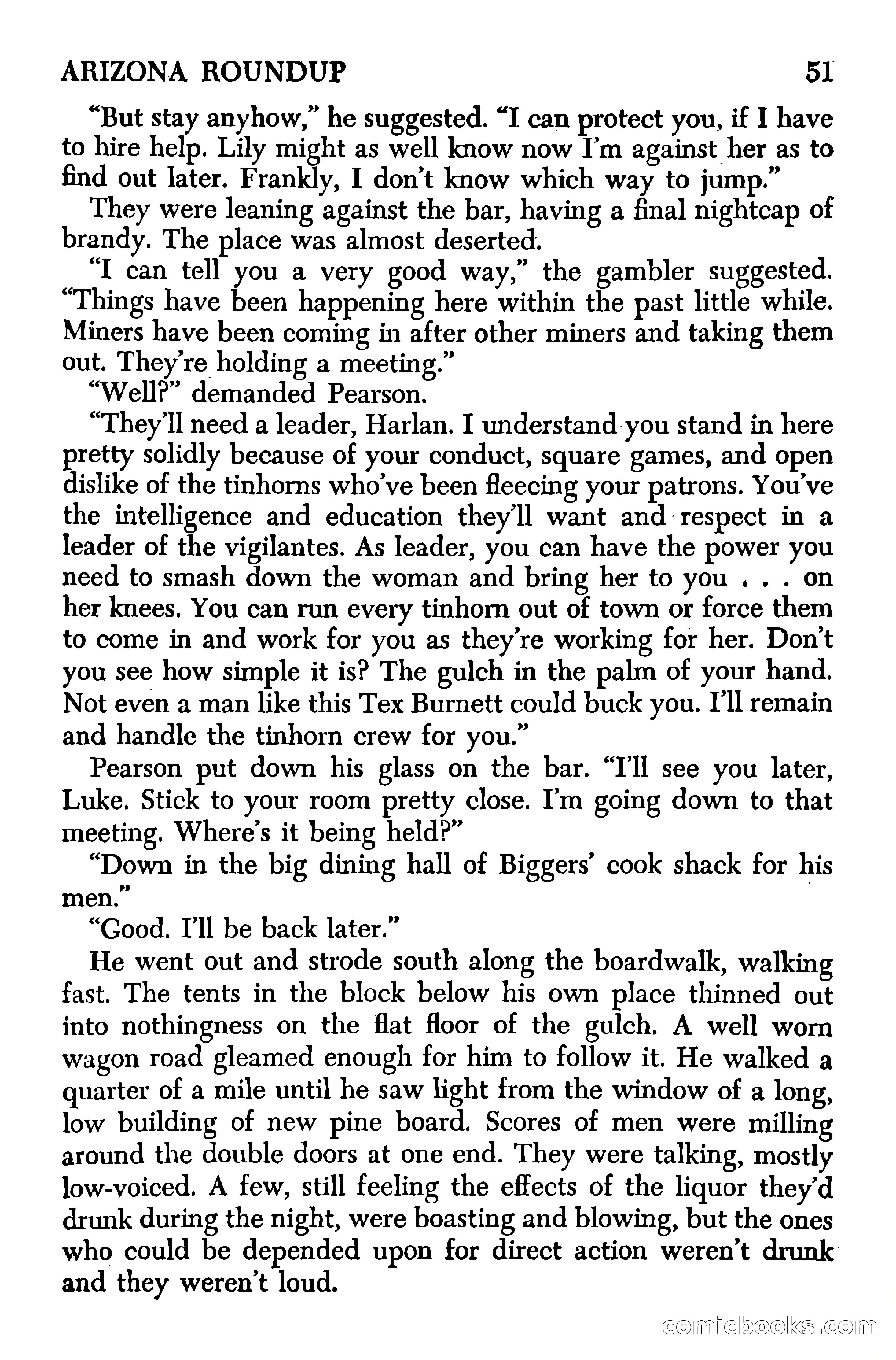 Arizona Round-Up — page 53 of 133
