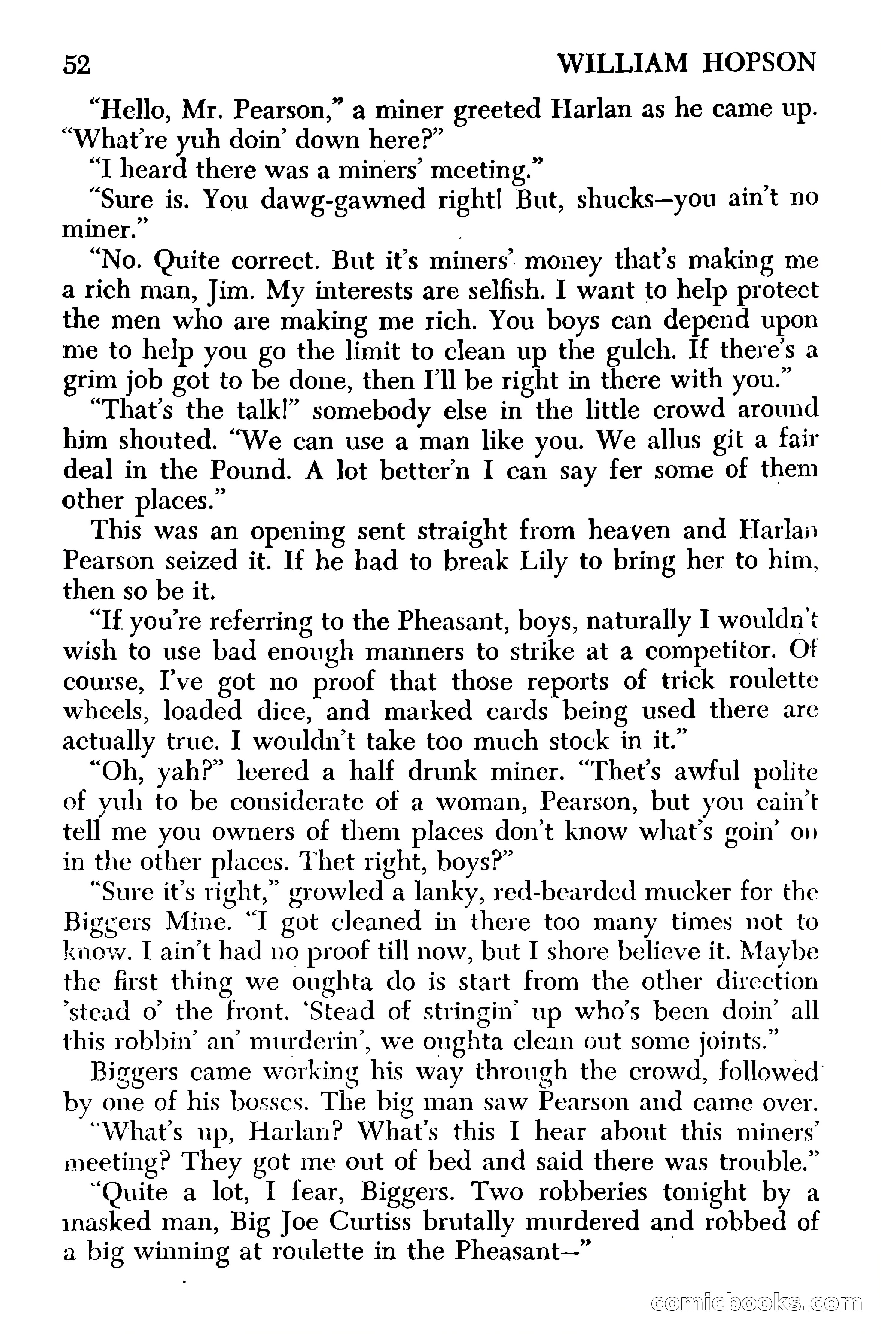 Arizona Round-Up — page 54 of 133
