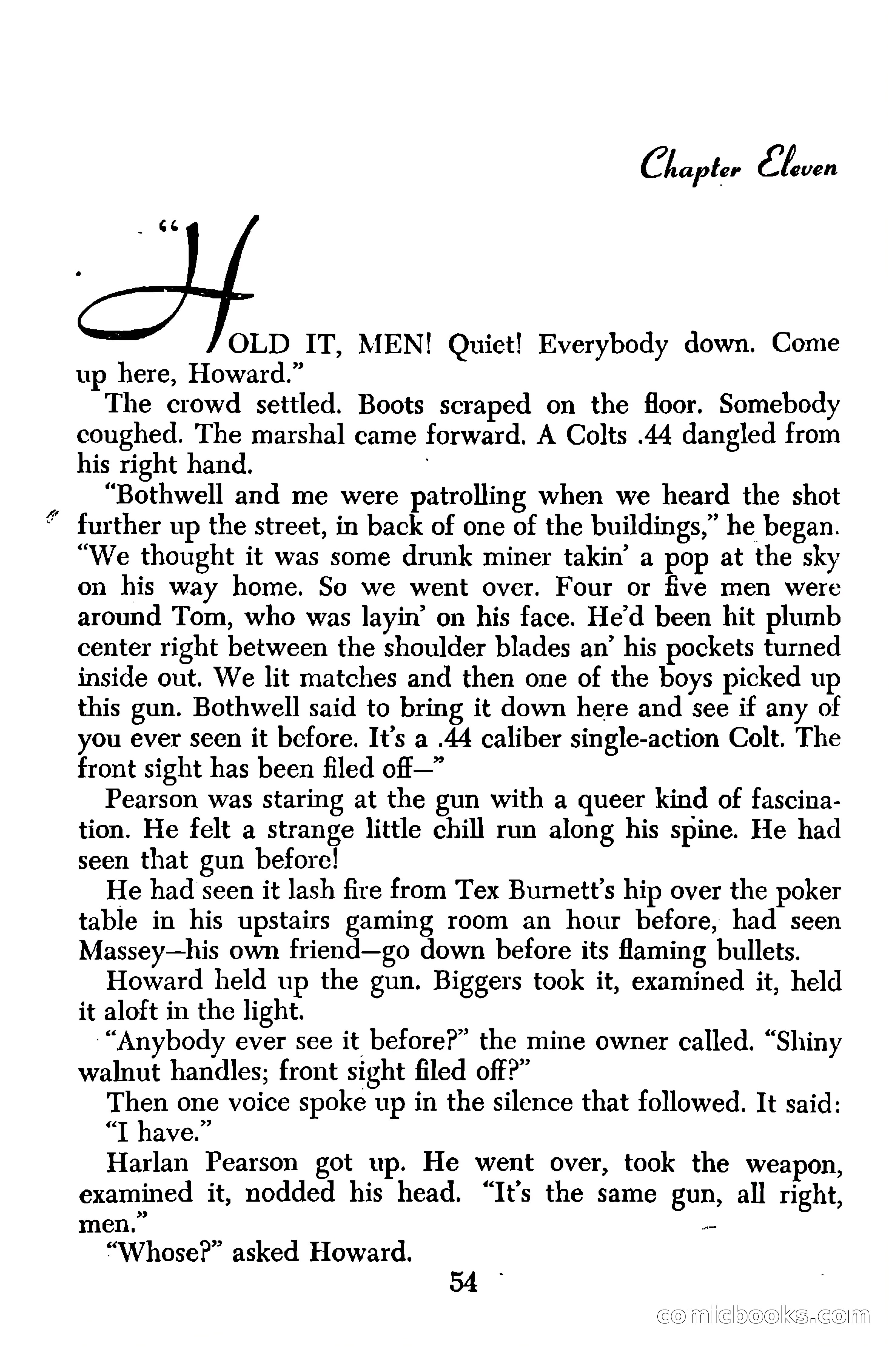 Arizona Round-Up — page 56 of 133