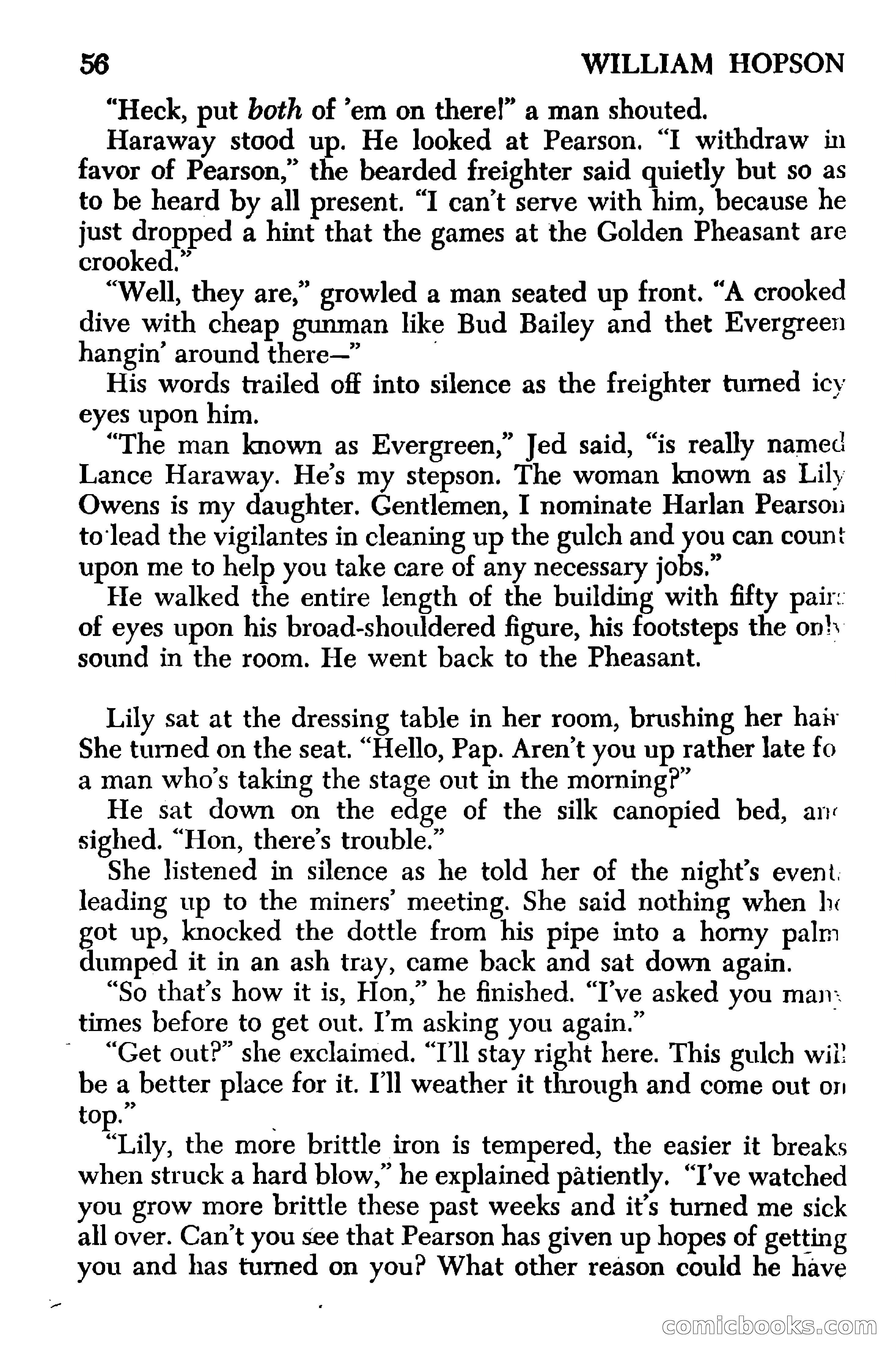 Arizona Round-Up — page 58 of 133