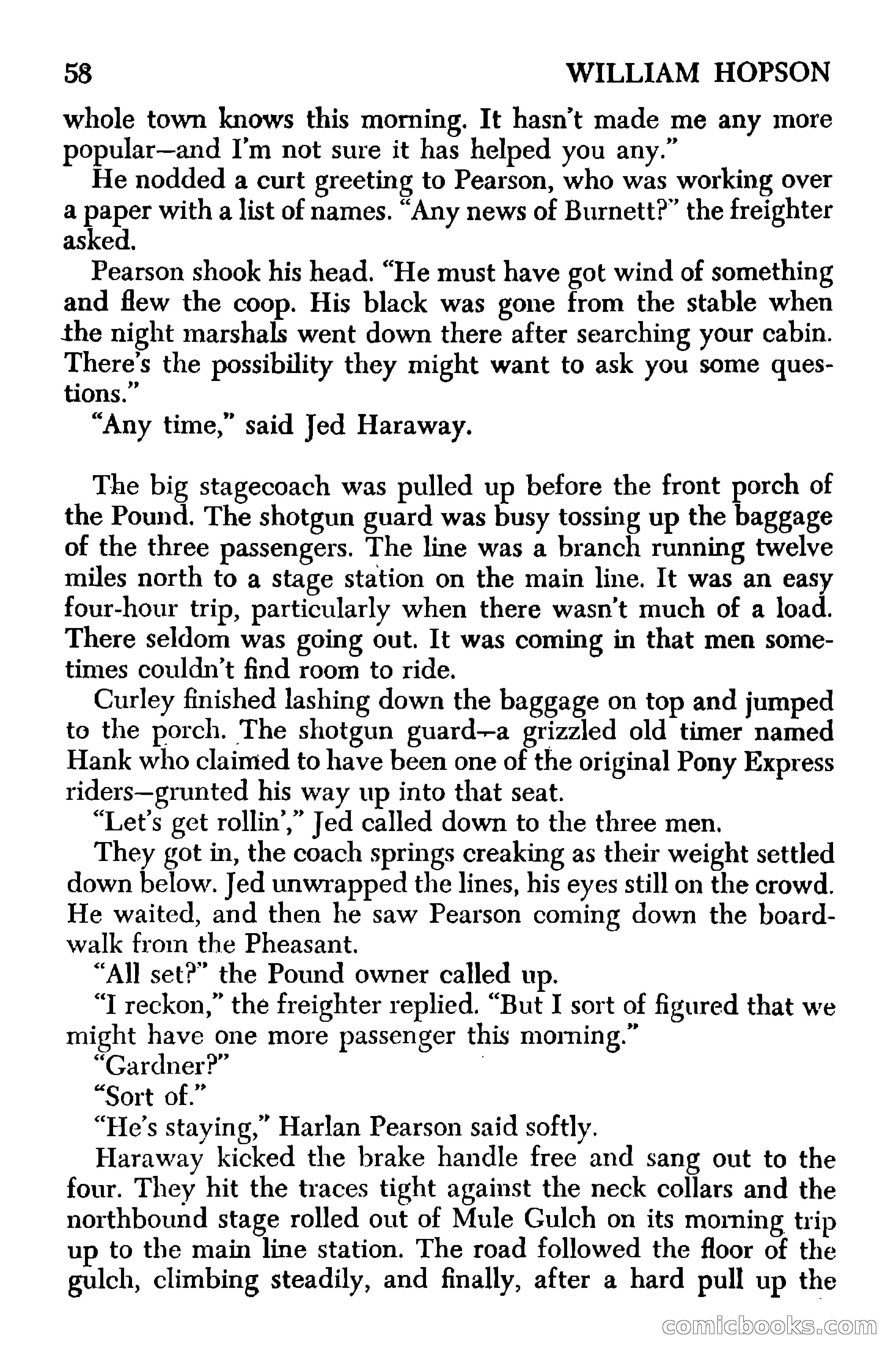 Arizona Round-Up — page 60 of 133
