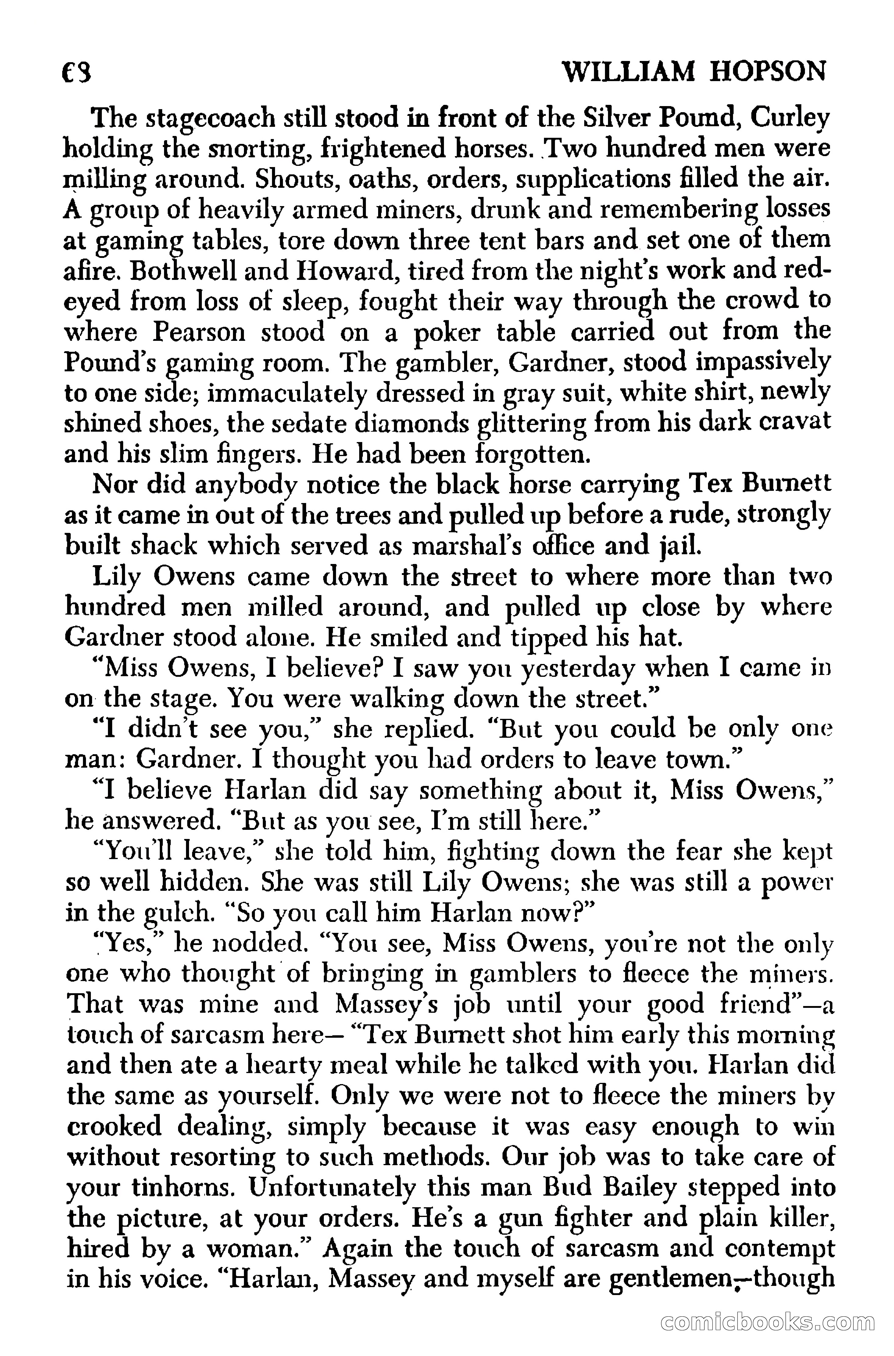 Arizona Round-Up — page 70 of 133