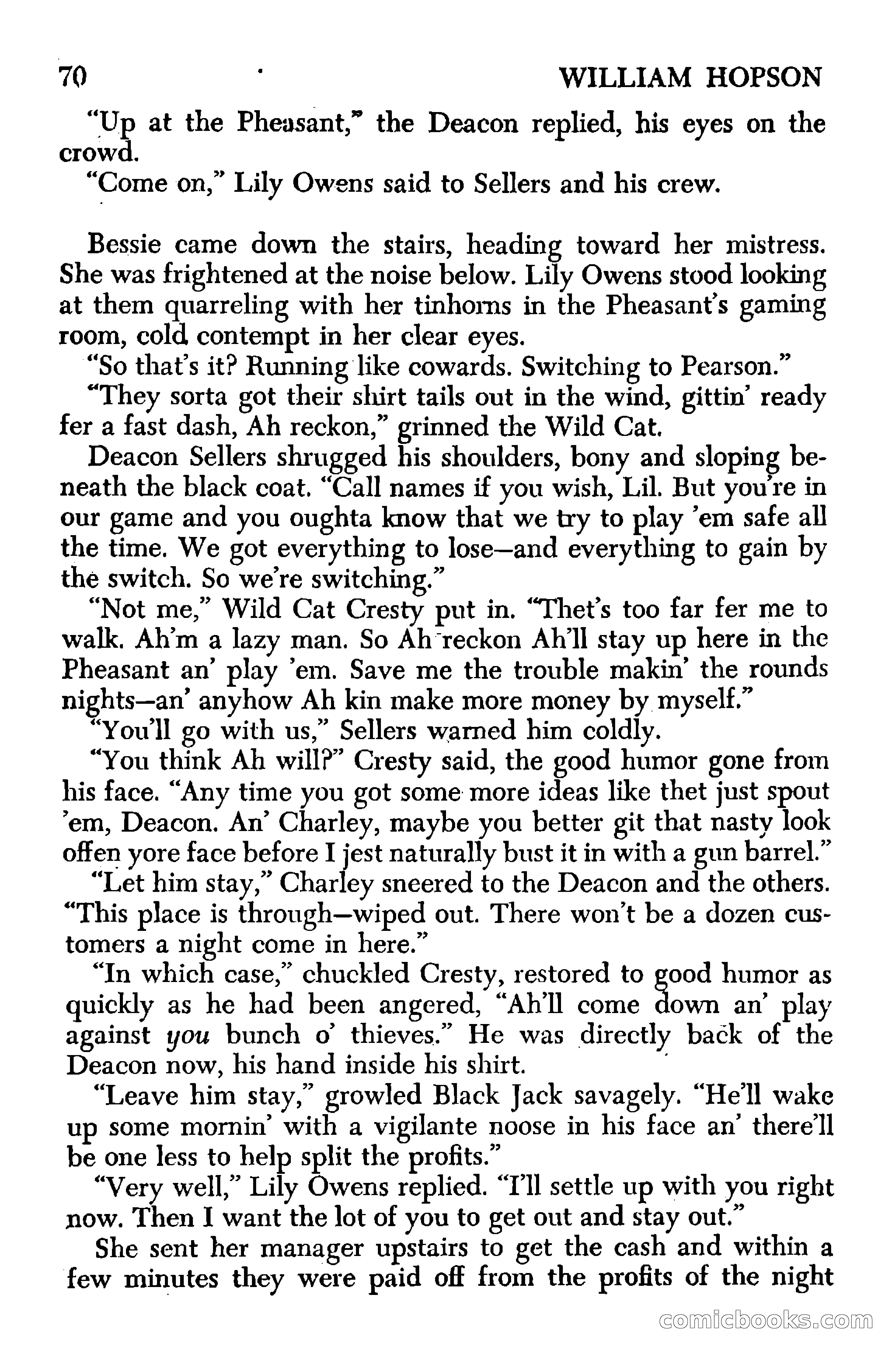 Arizona Round-Up — page 72 of 133