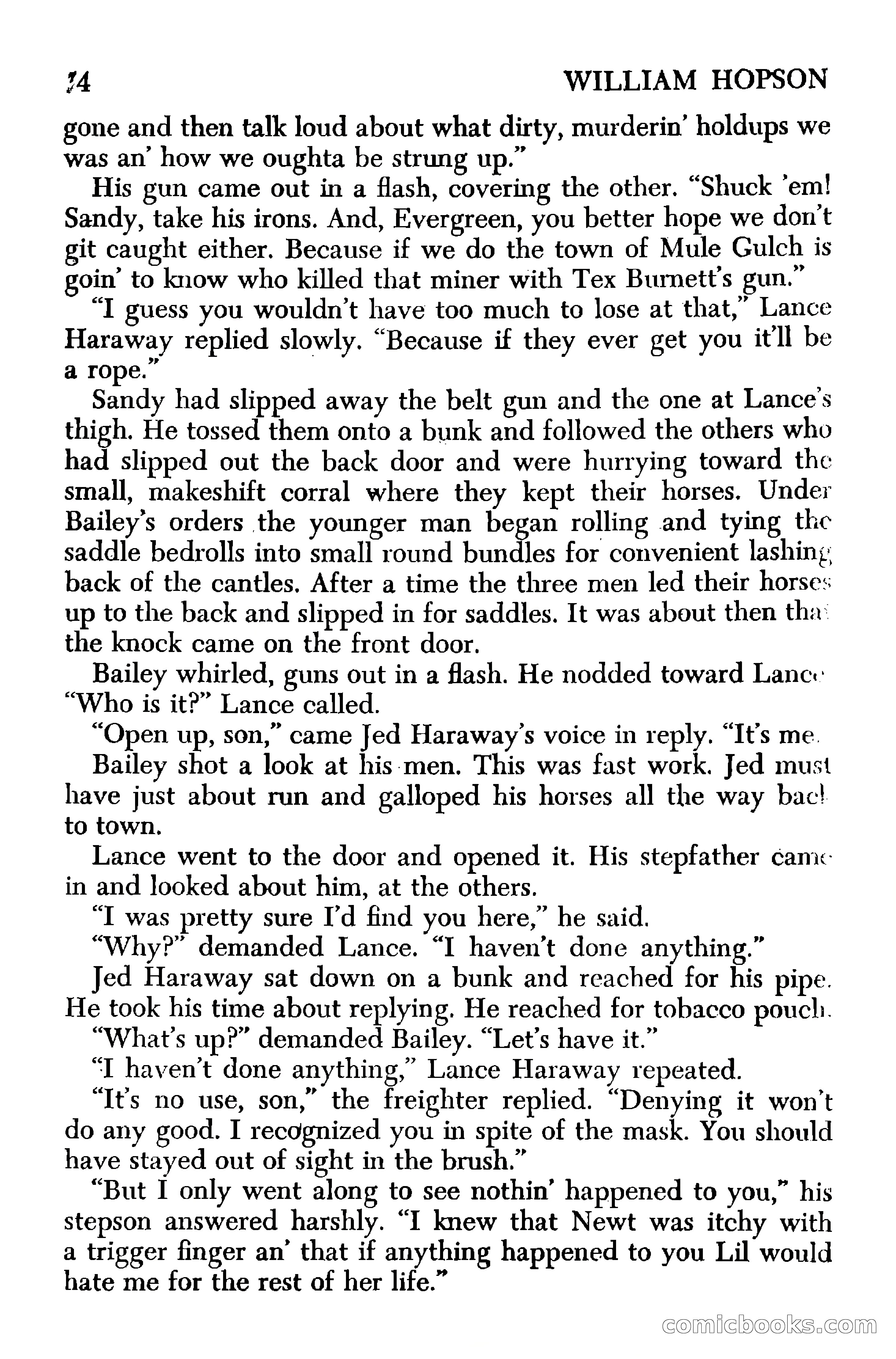 Arizona Round-Up — page 76 of 133