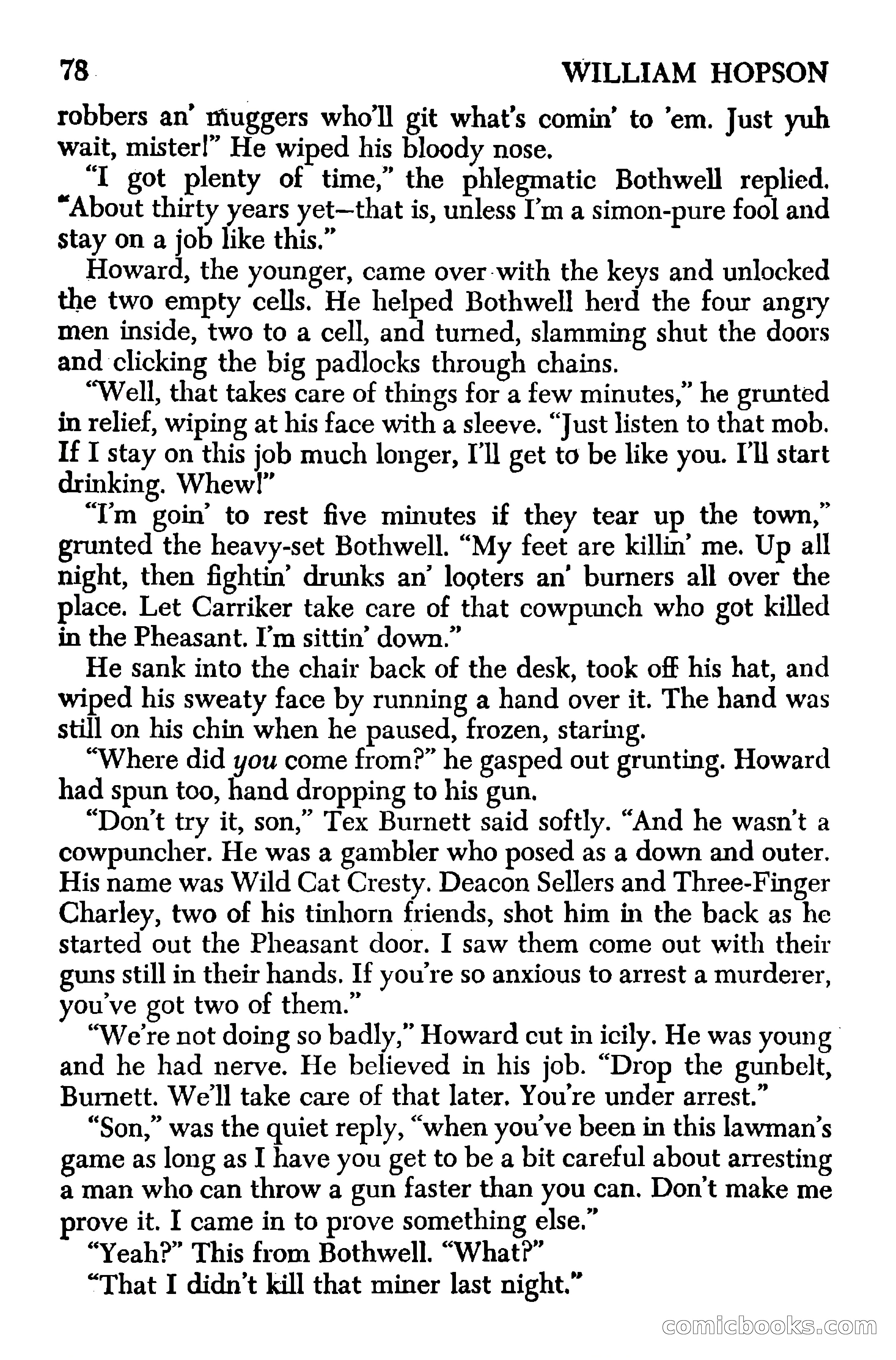 Arizona Round-Up — page 80 of 133