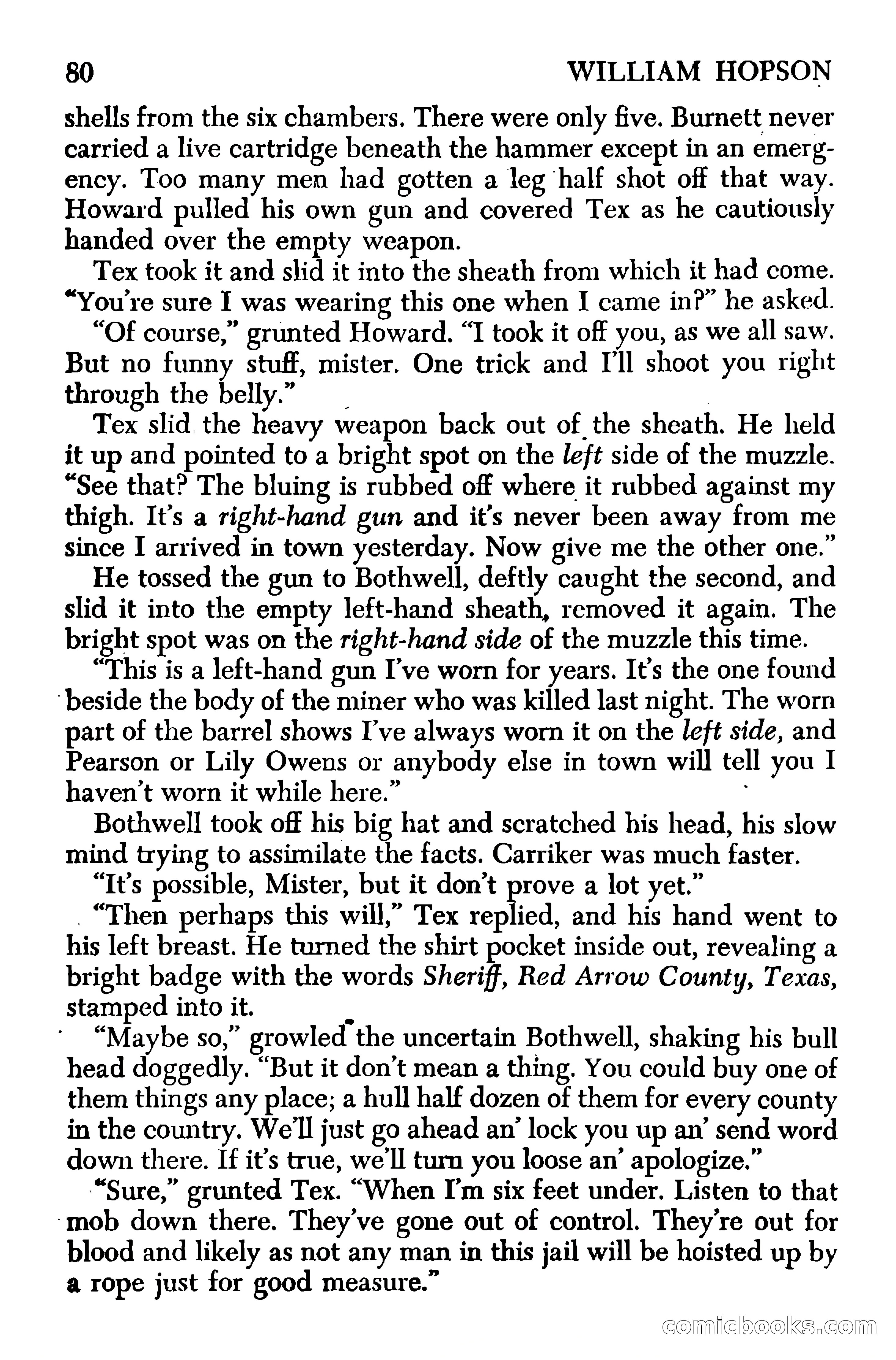 Arizona Round-Up — page 82 of 133