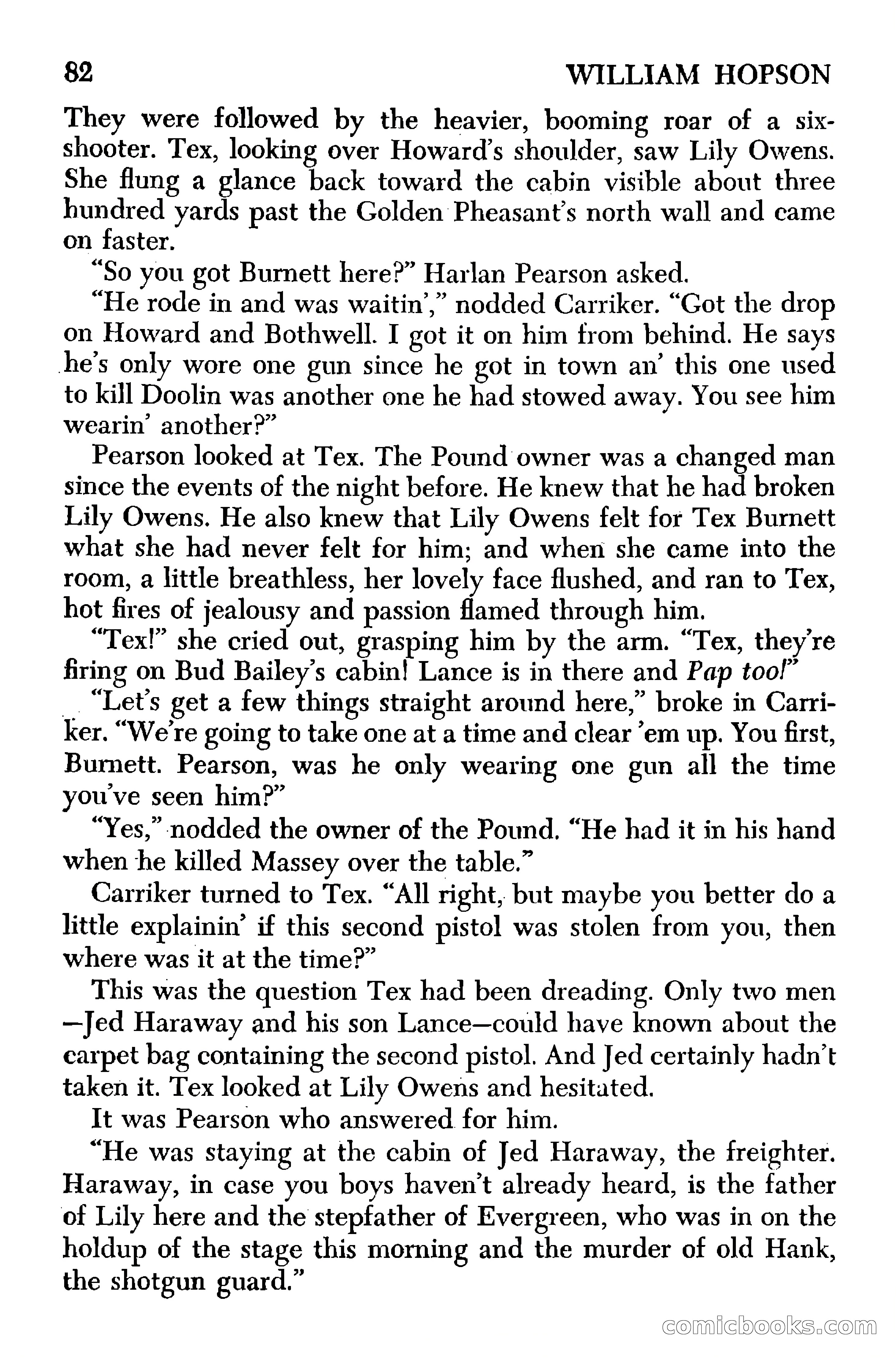 Arizona Round-Up — page 84 of 133