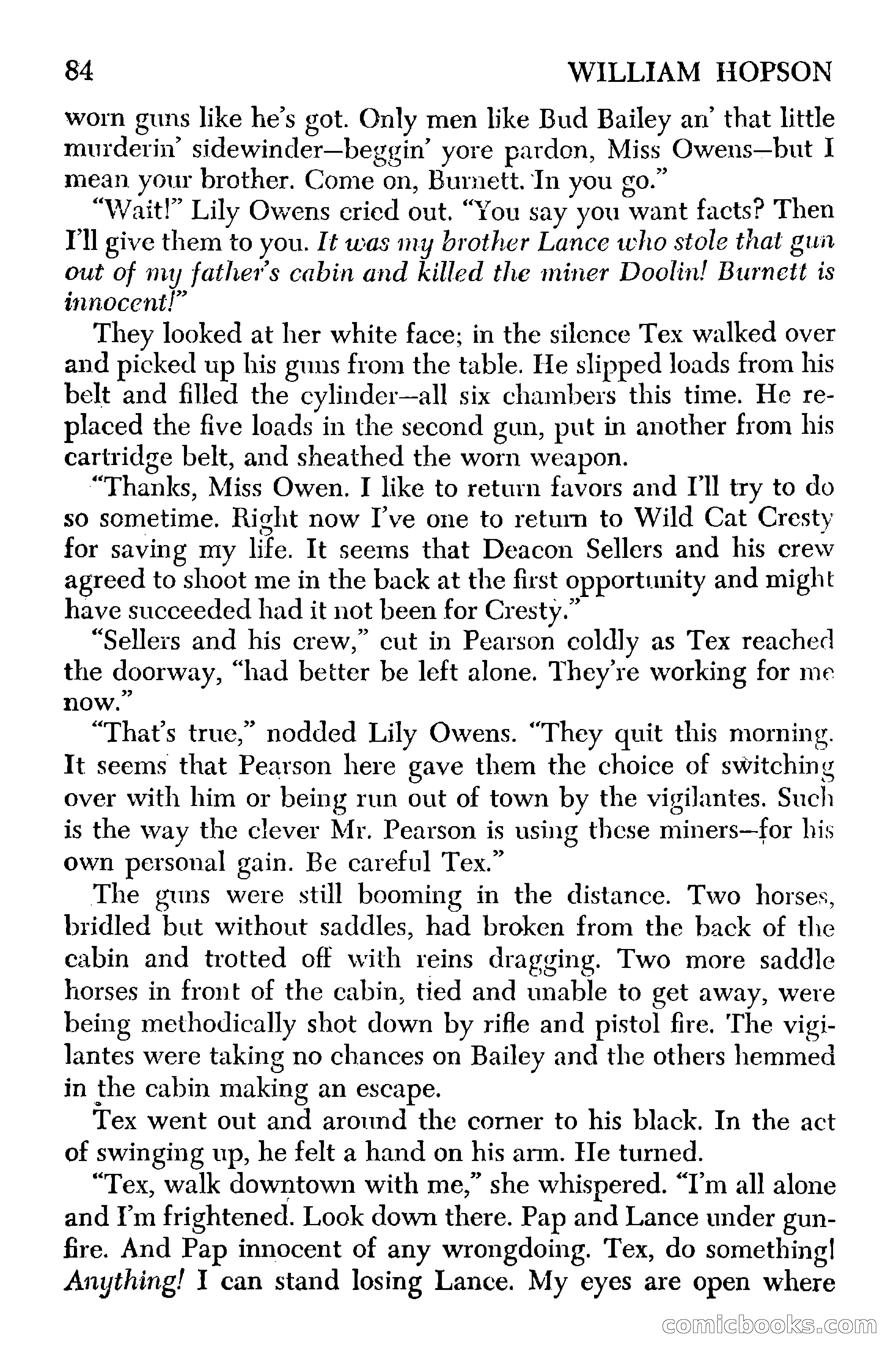 Arizona Round-Up — page 86 of 133