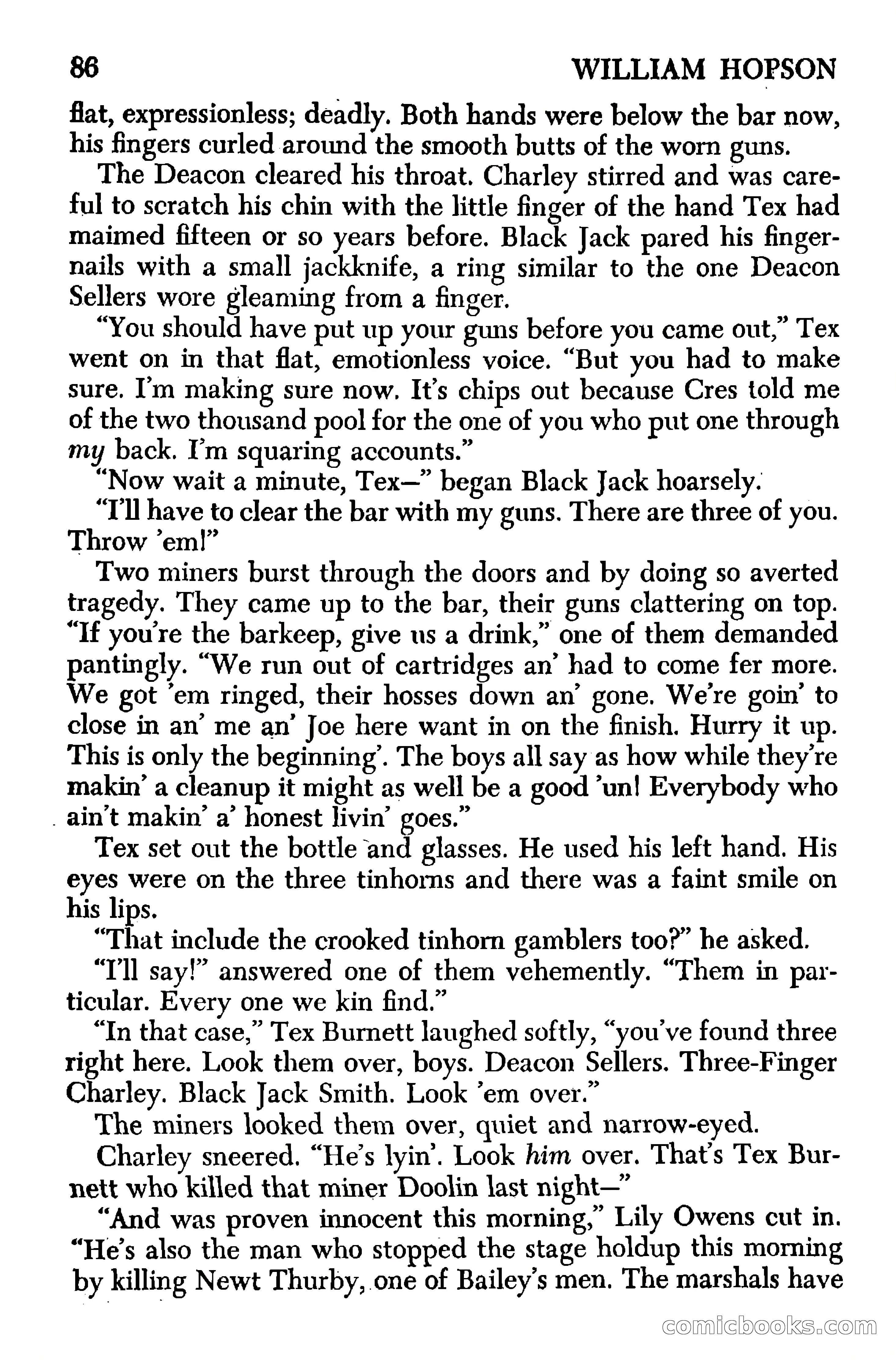 Arizona Round-Up — page 88 of 133