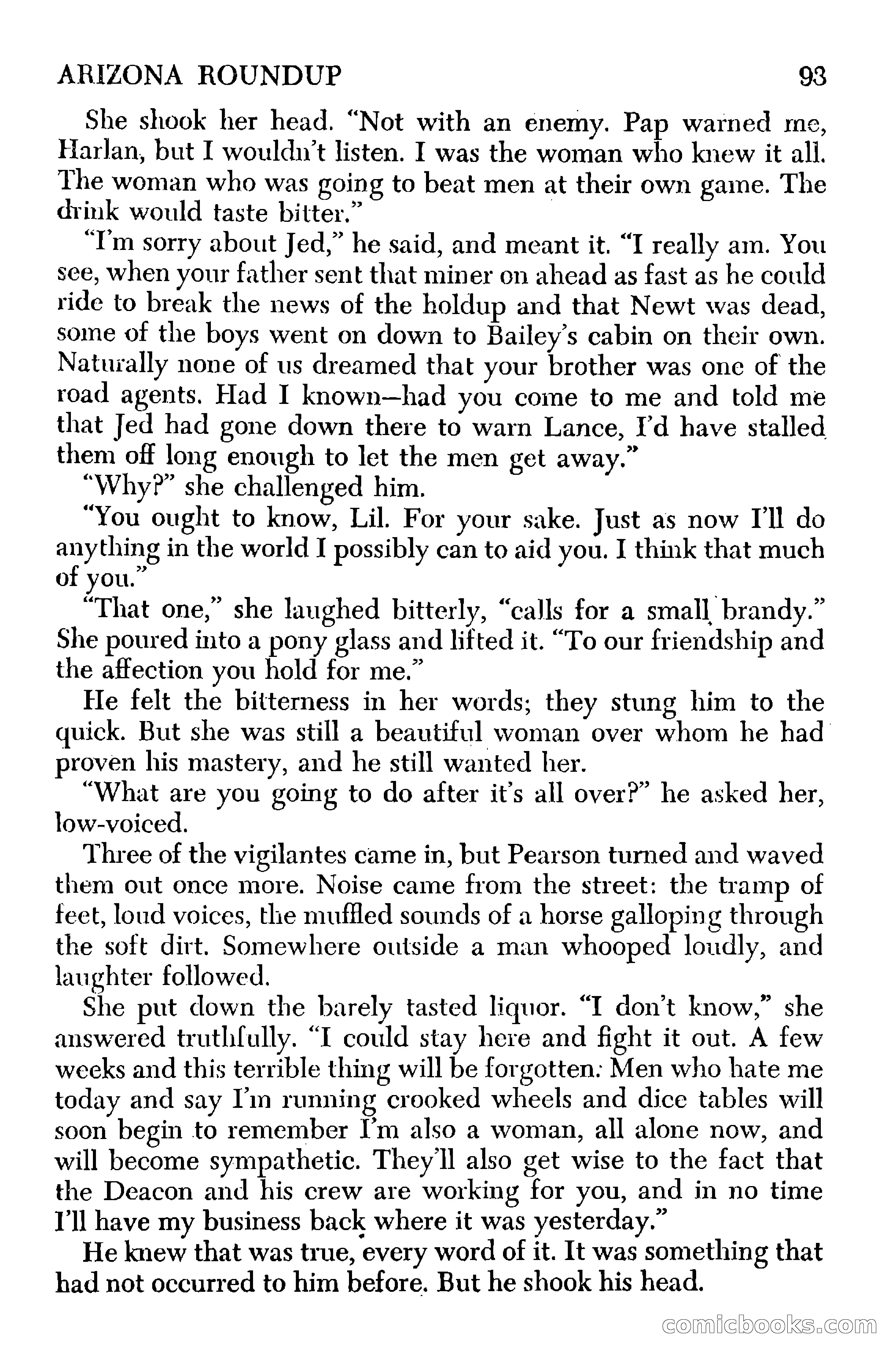 Arizona Round-Up — page 95 of 133