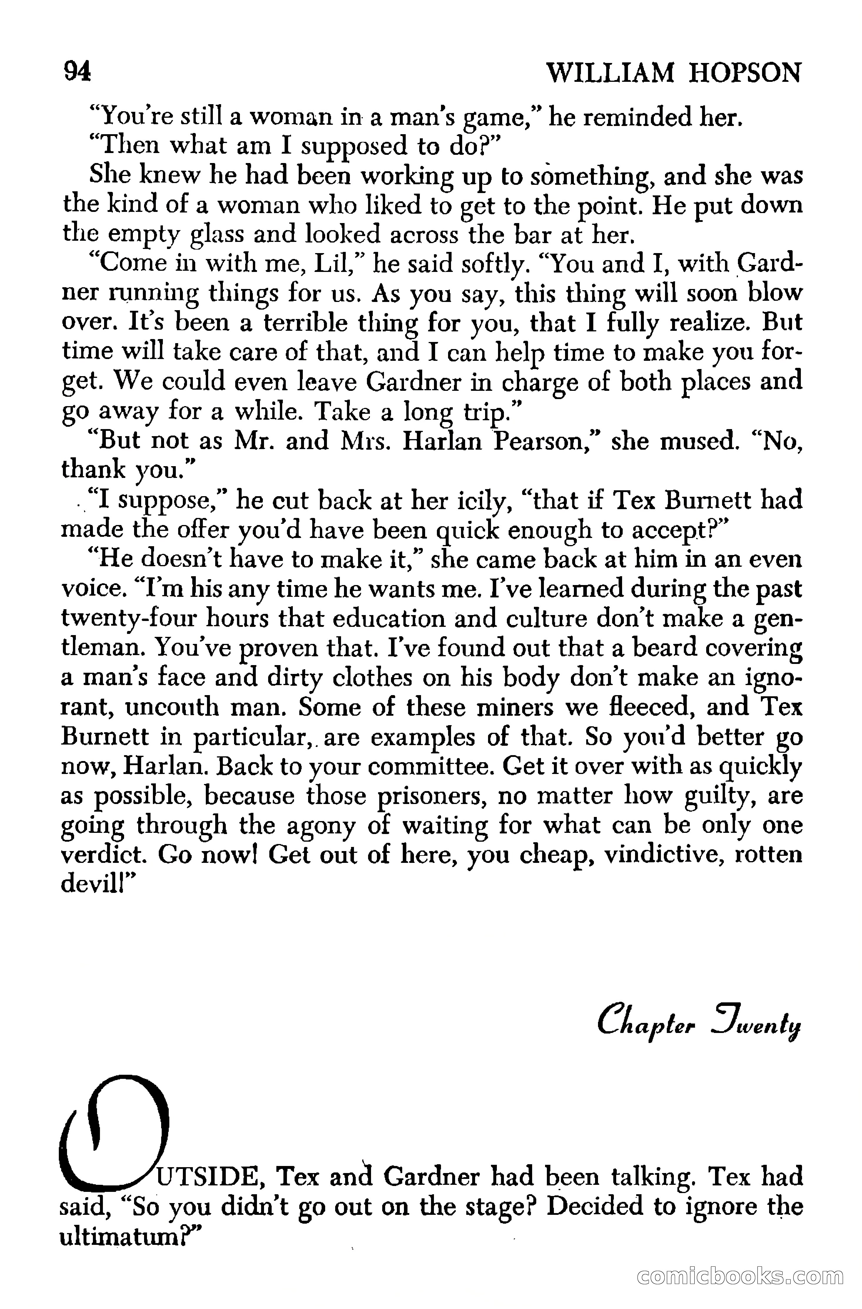 Arizona Round-Up — page 96 of 133