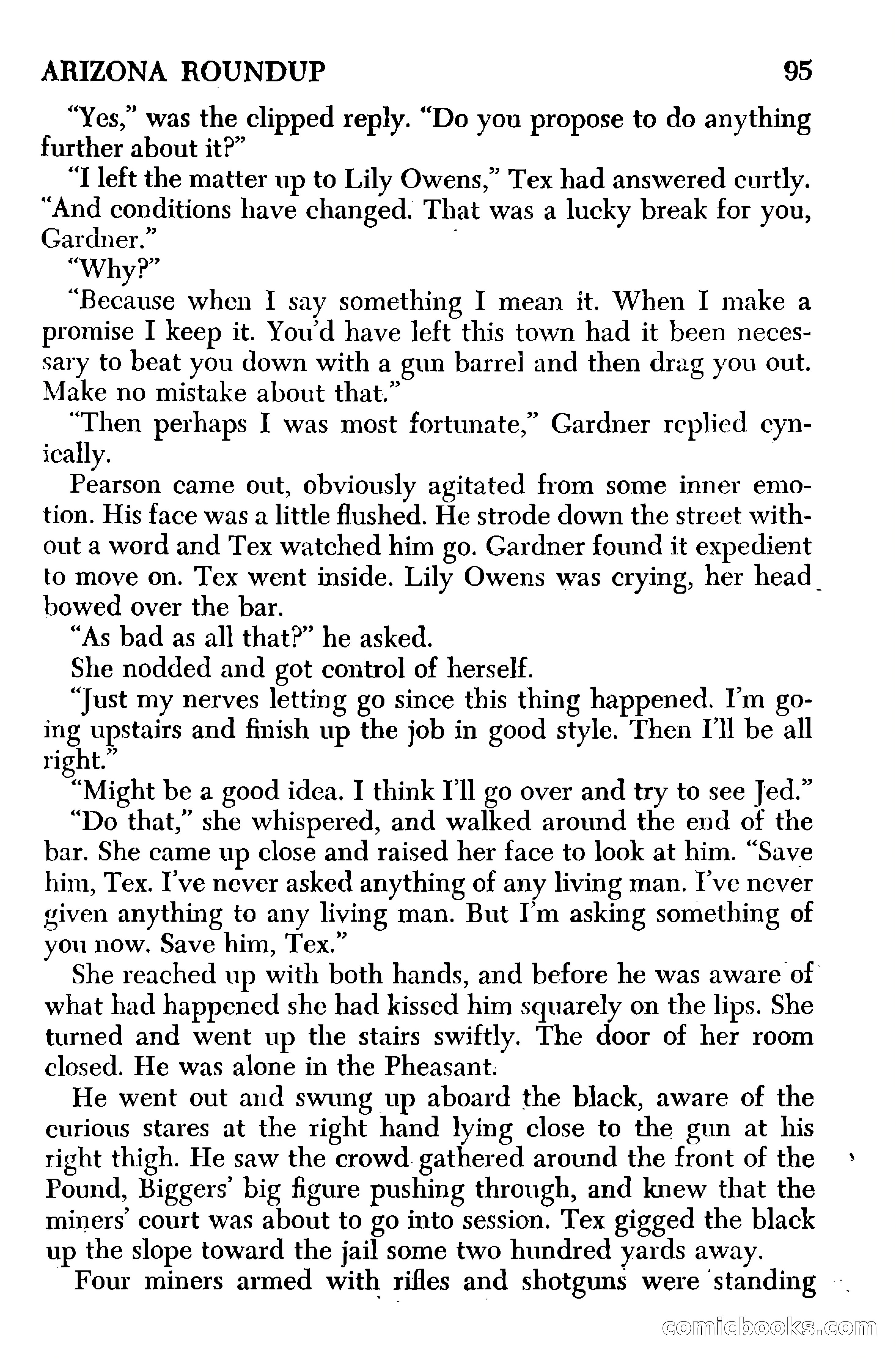 Arizona Round-Up — page 97 of 133