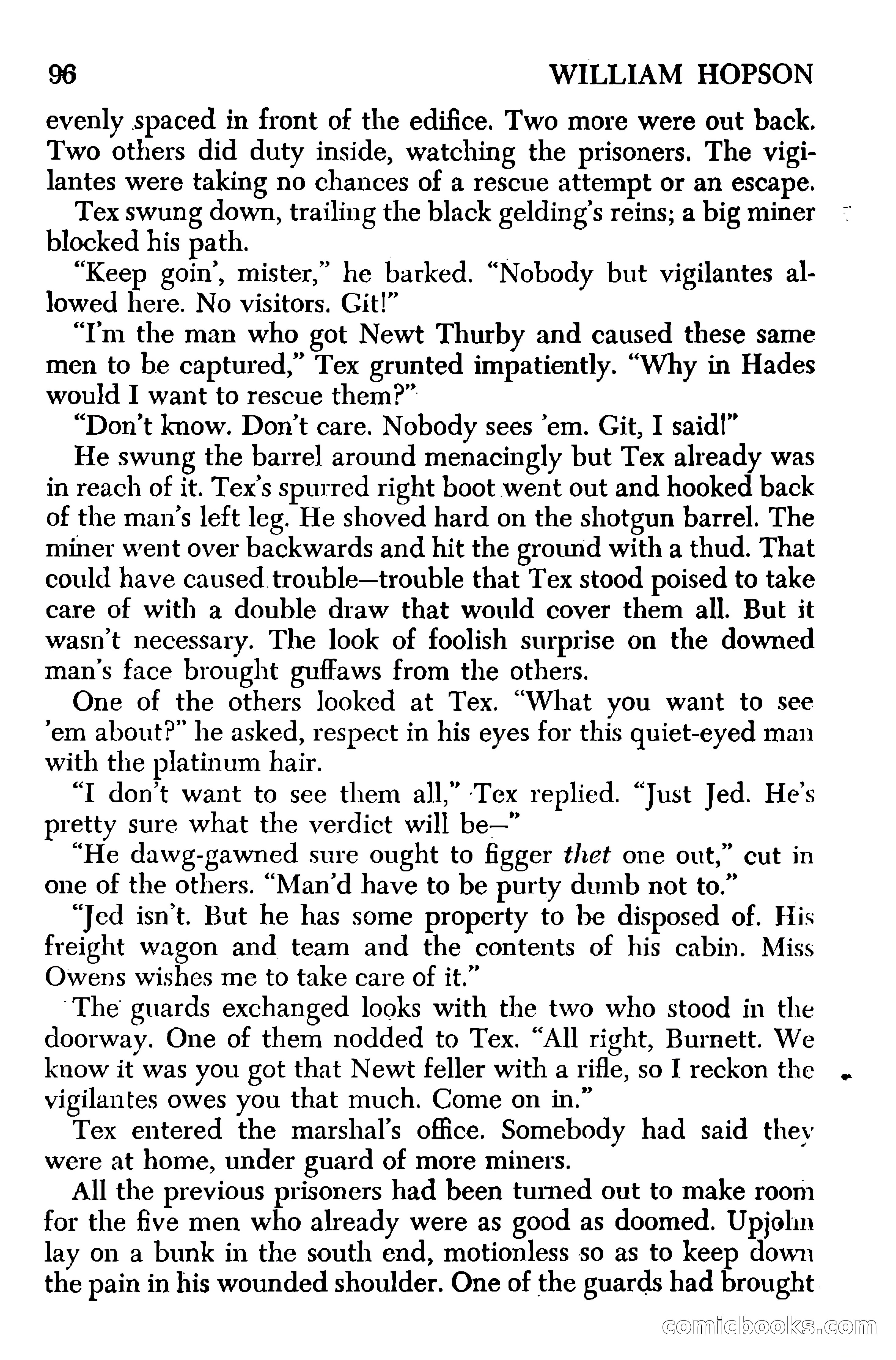 Arizona Round-Up — page 98 of 133