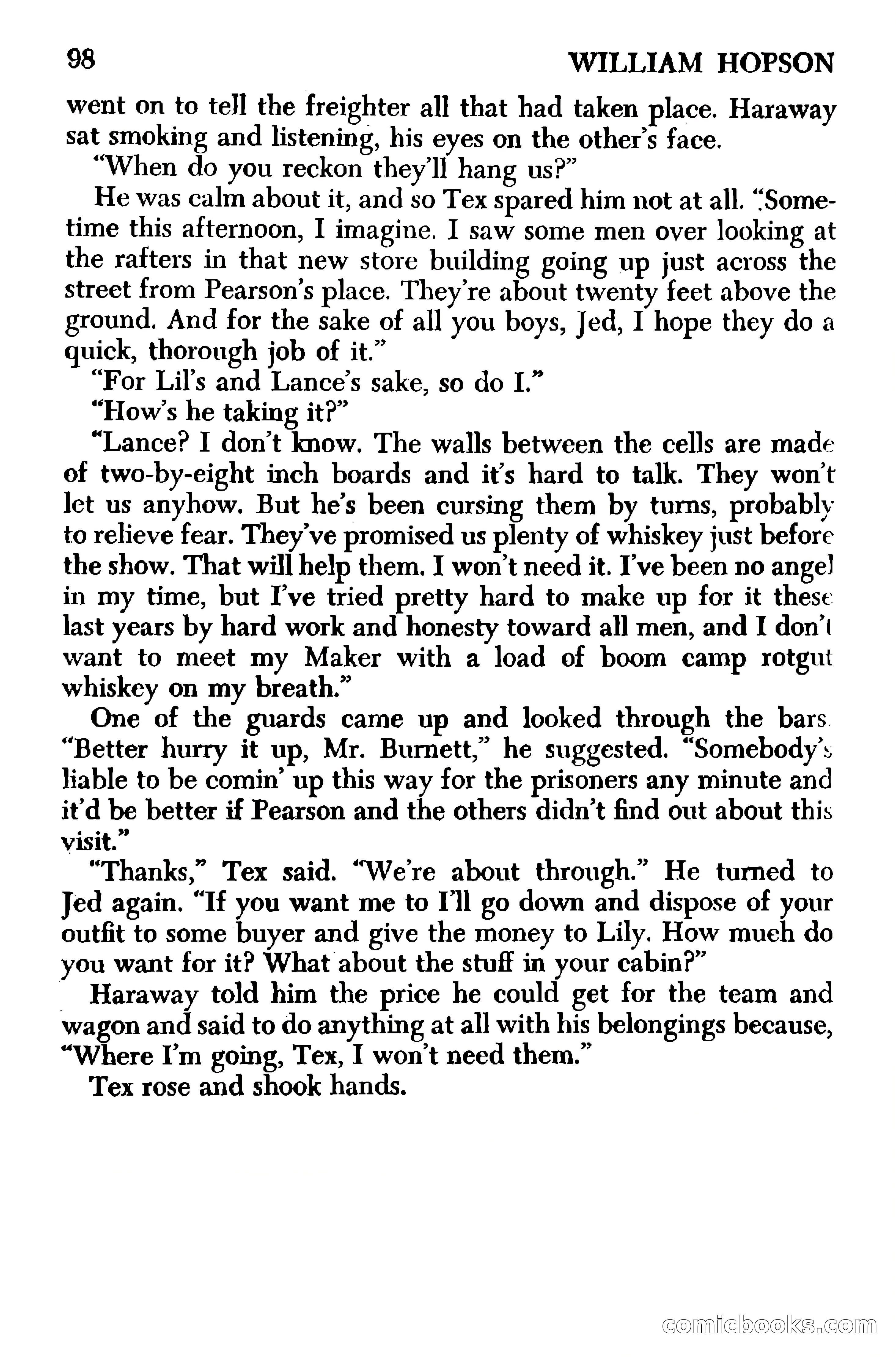 Arizona Round-Up — page 100 of 133
