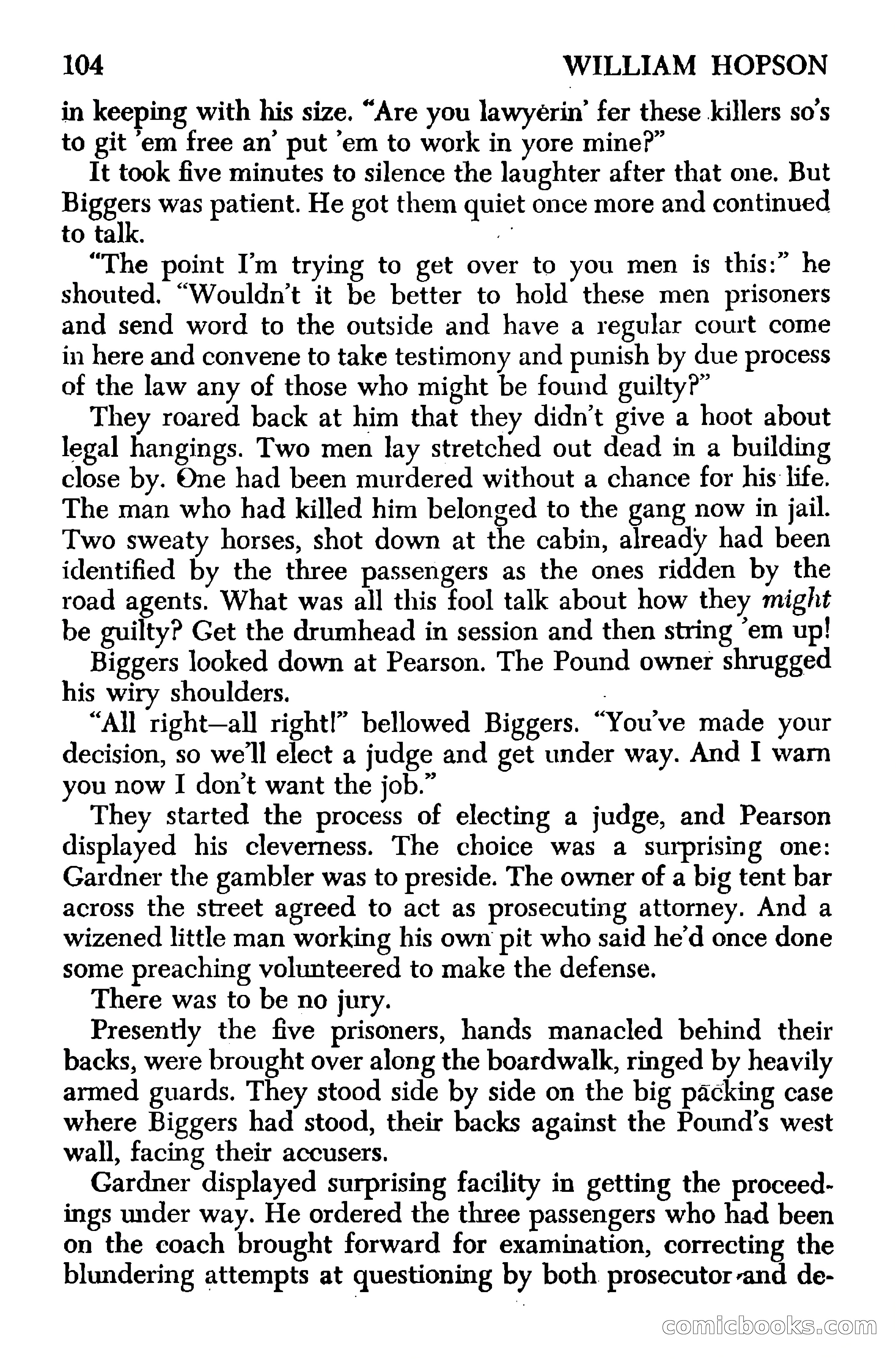Arizona Round-Up — page 106 of 133
