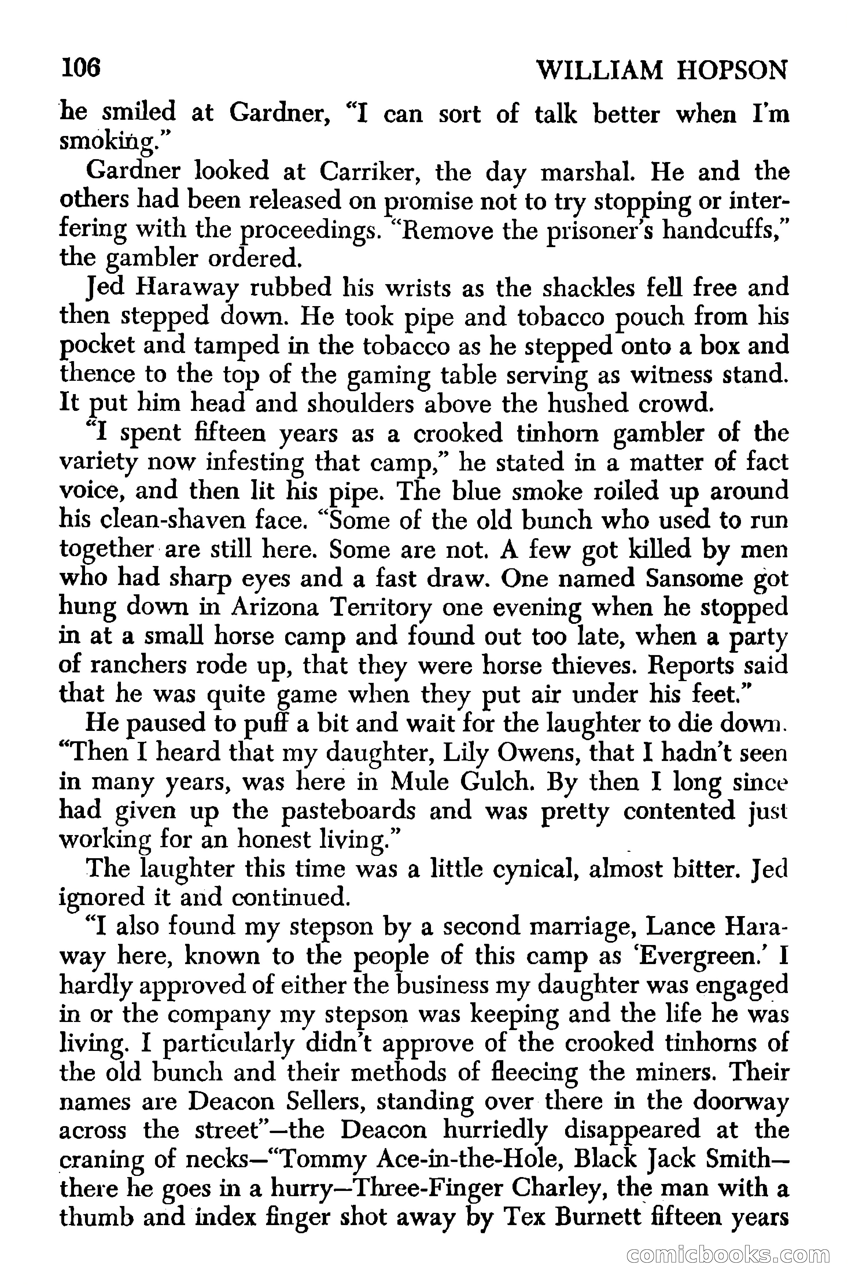 Arizona Round-Up — page 108 of 133