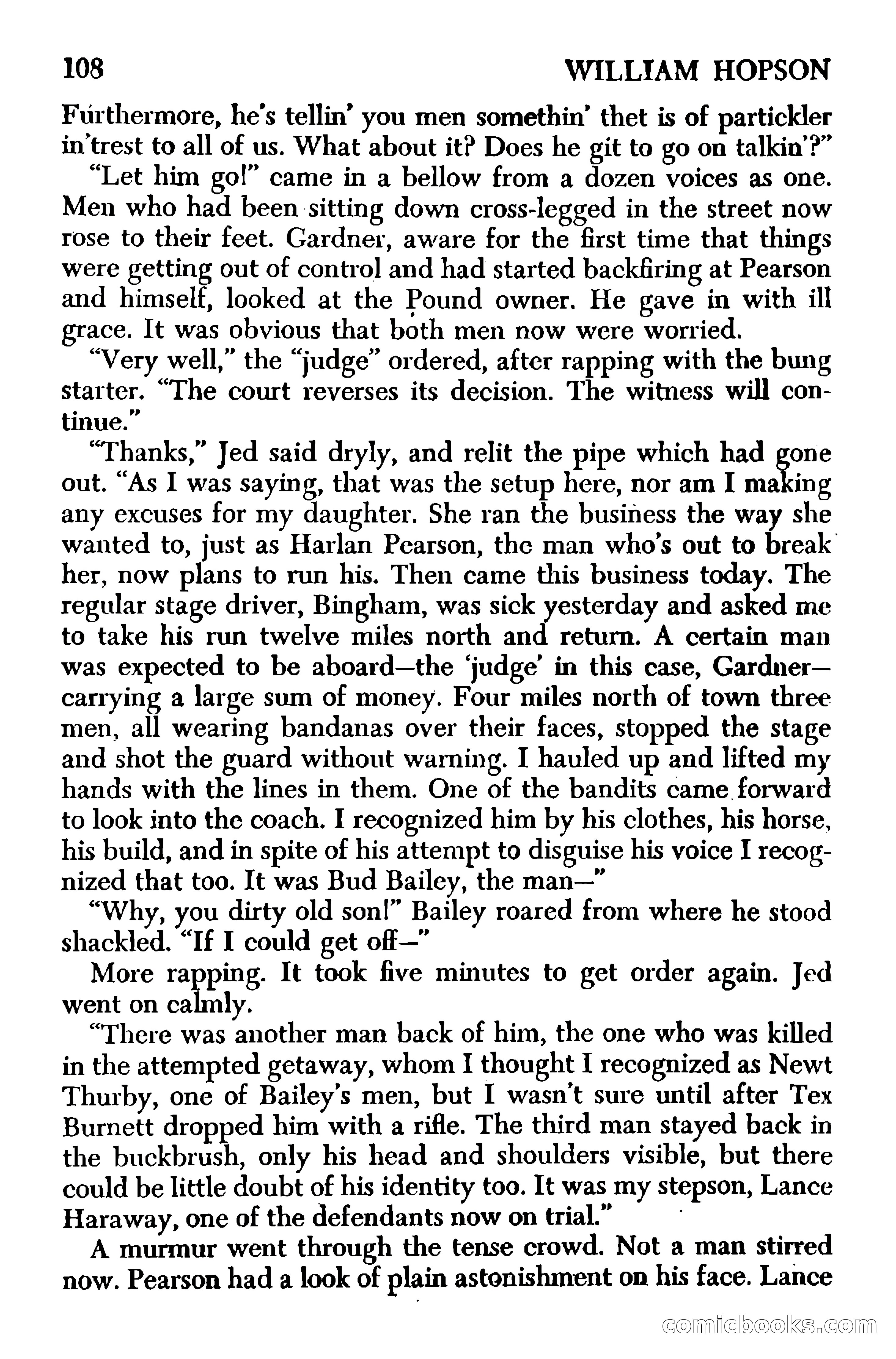 Arizona Round-Up — page 110 of 133