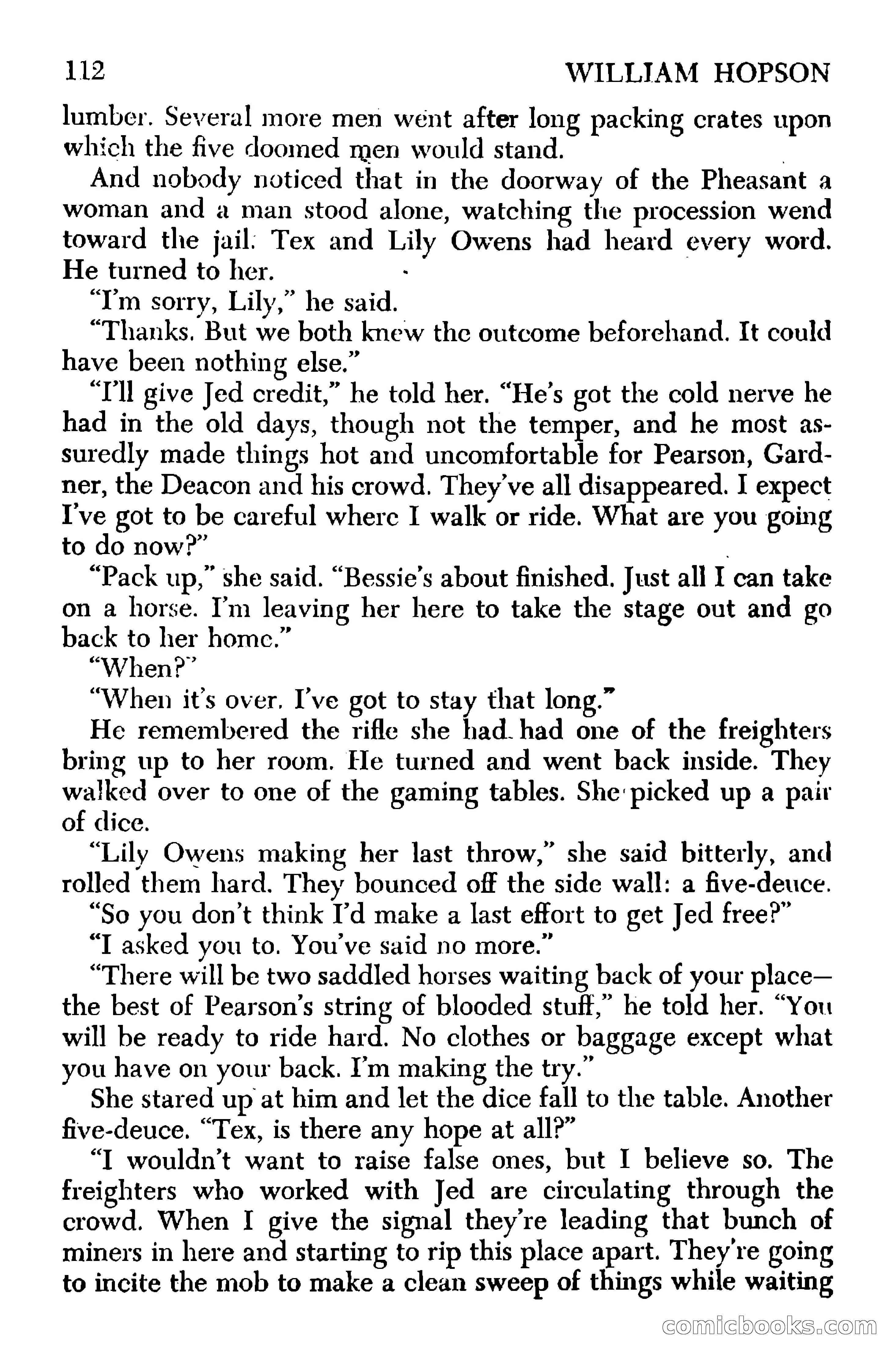Arizona Round-Up — page 114 of 133