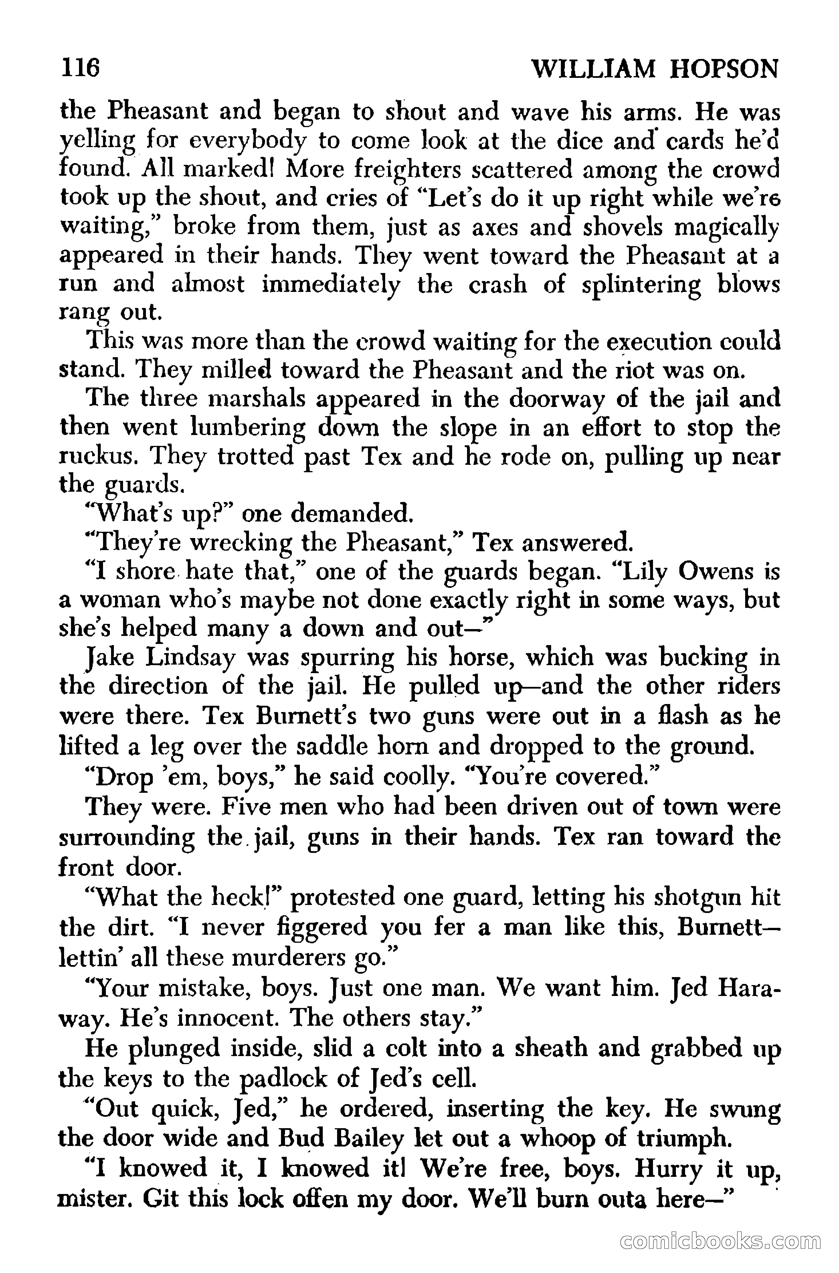 Arizona Round-Up — page 118 of 133
