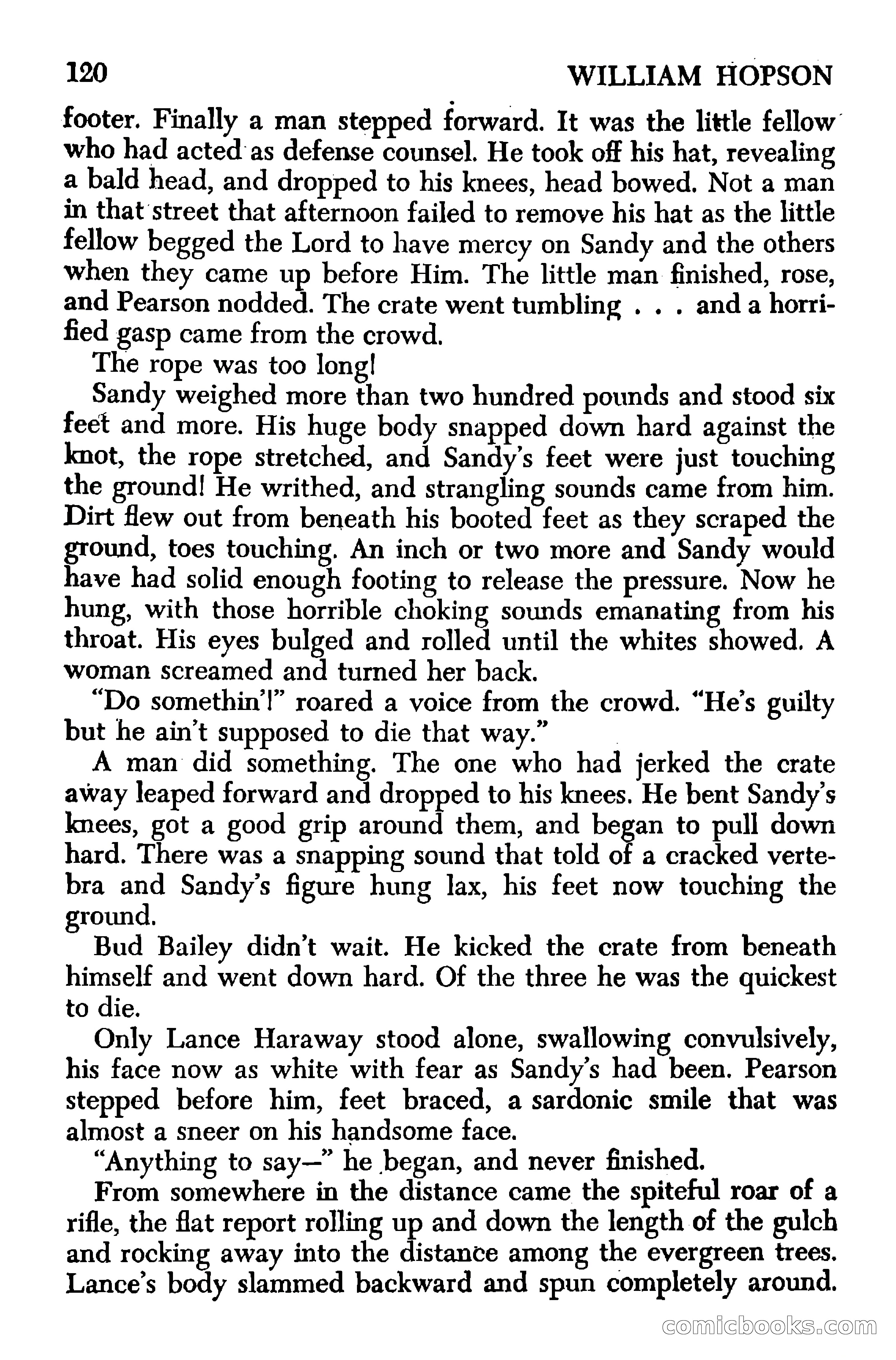 Arizona Round-Up — page 122 of 133