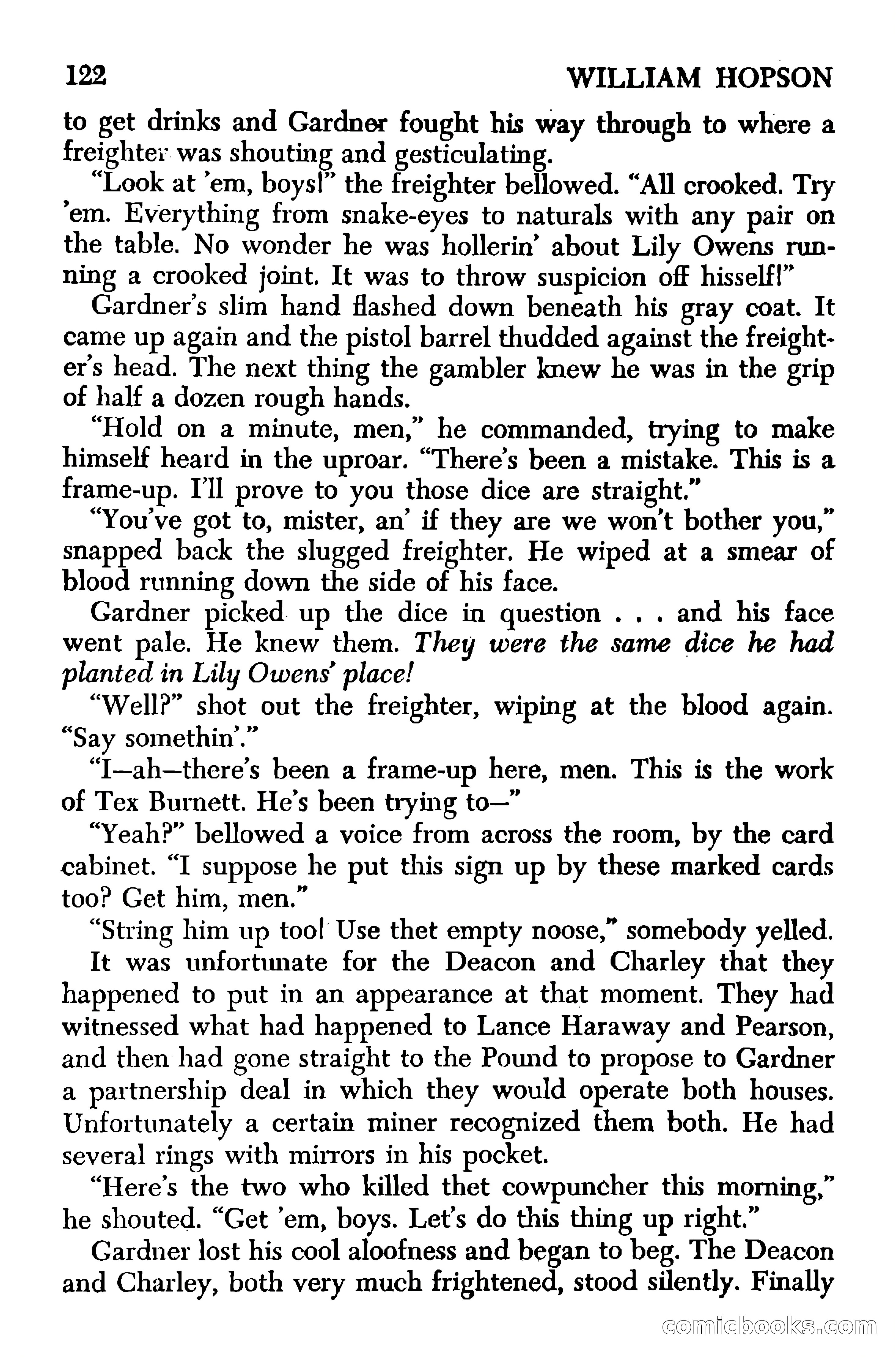 Arizona Round-Up — page 124 of 133
