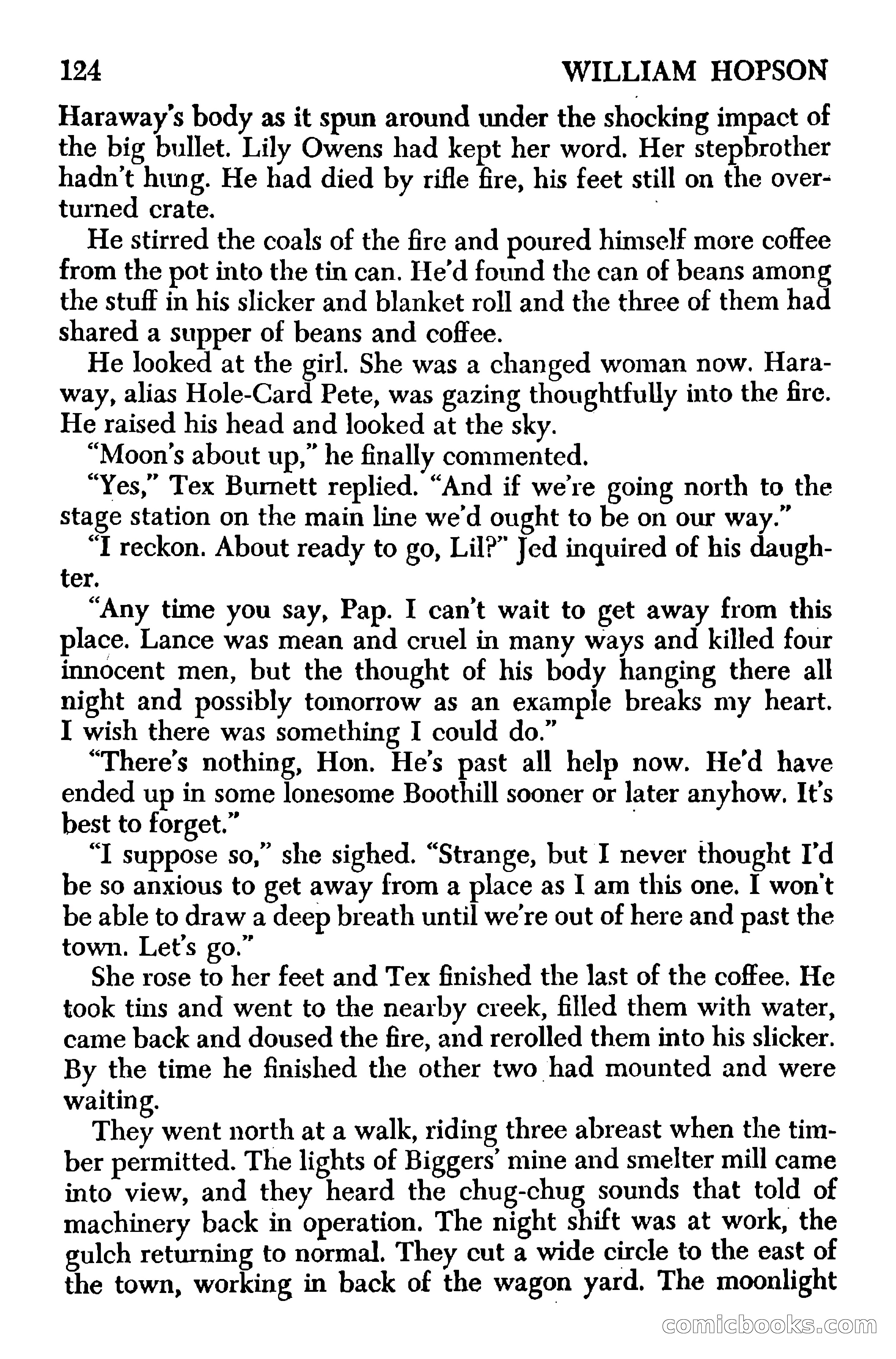 Arizona Round-Up — page 126 of 133