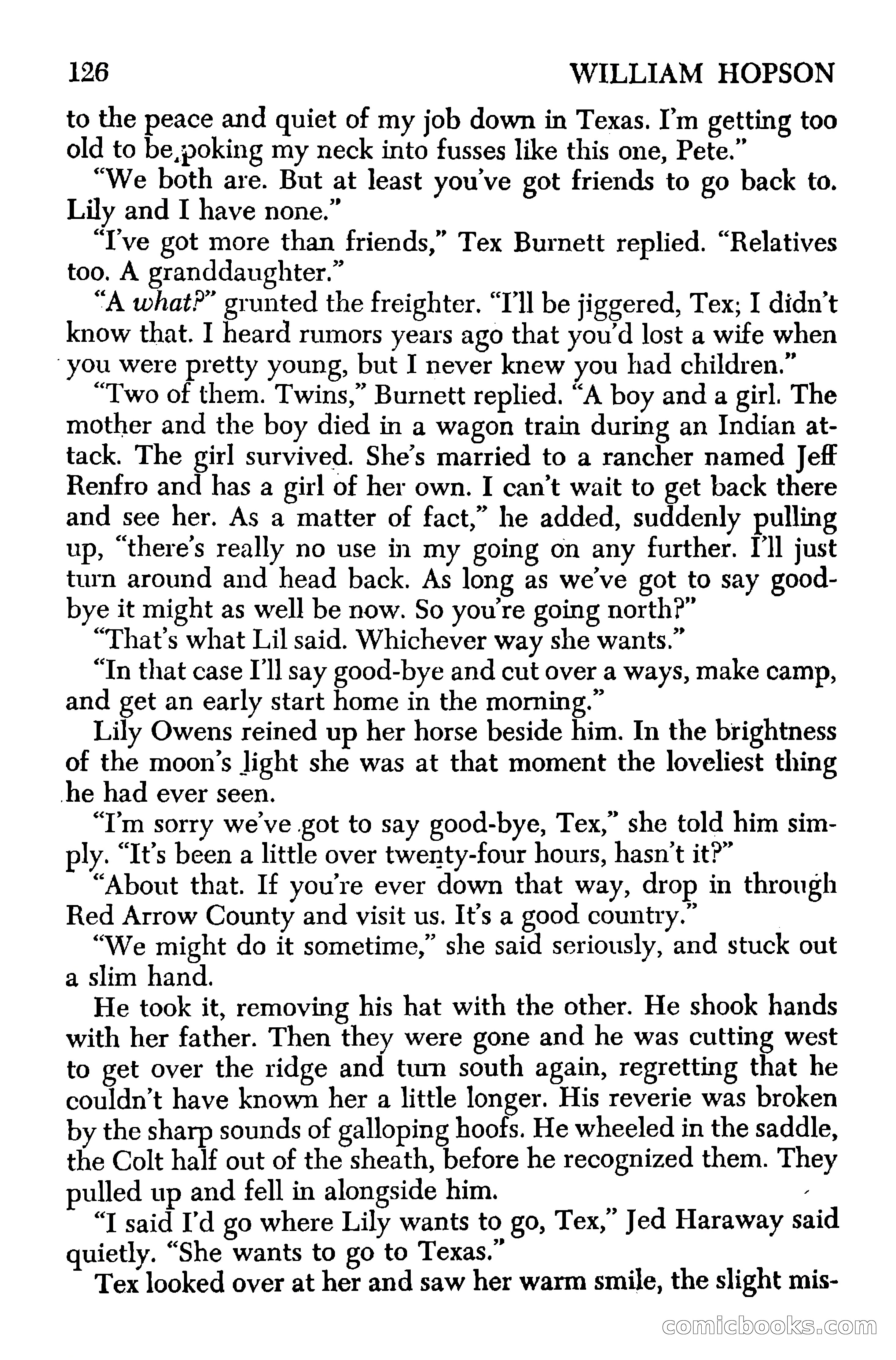 Arizona Round-Up — page 128 of 133