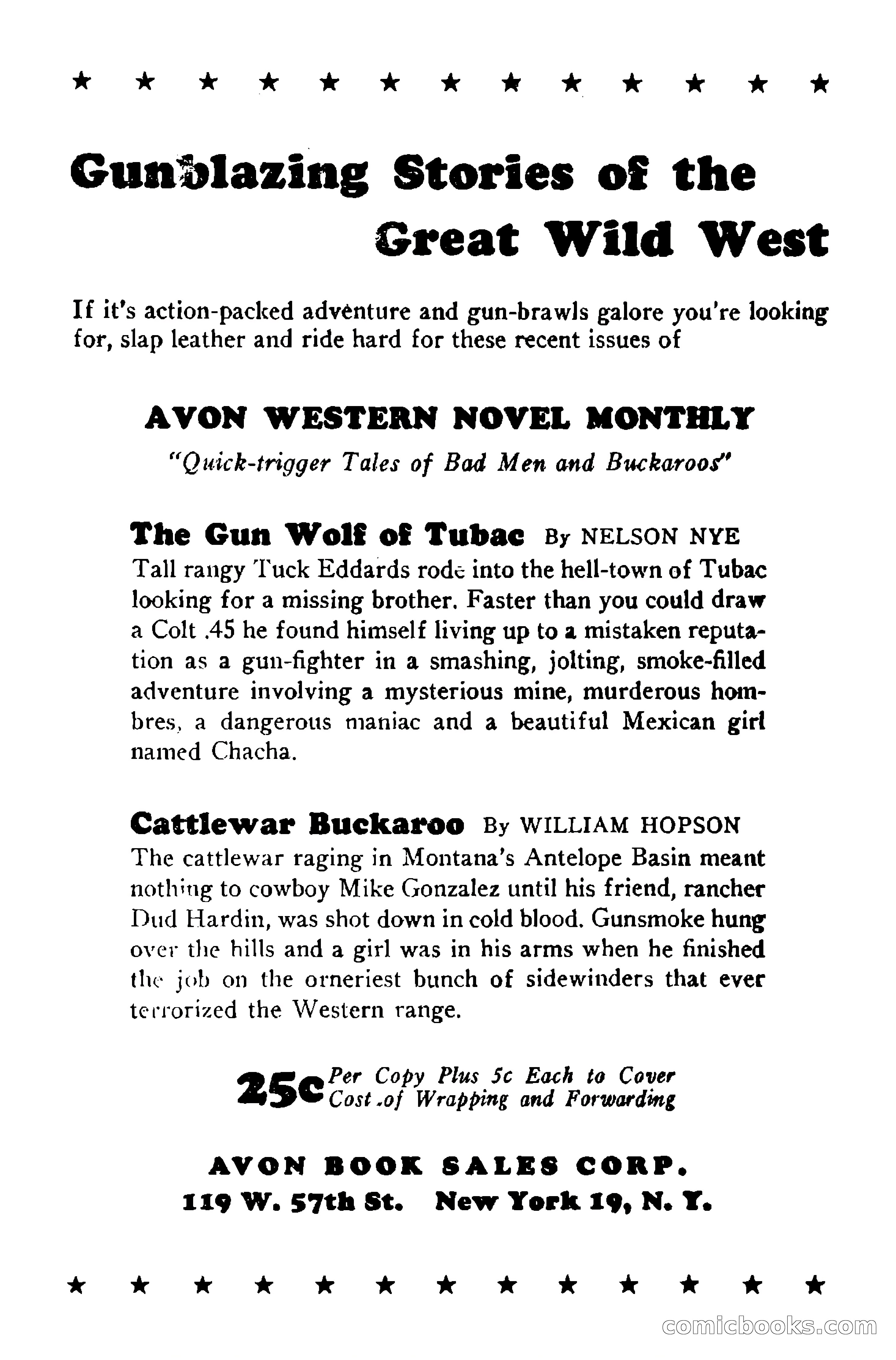 Arizona Round-Up — page 130 of 133