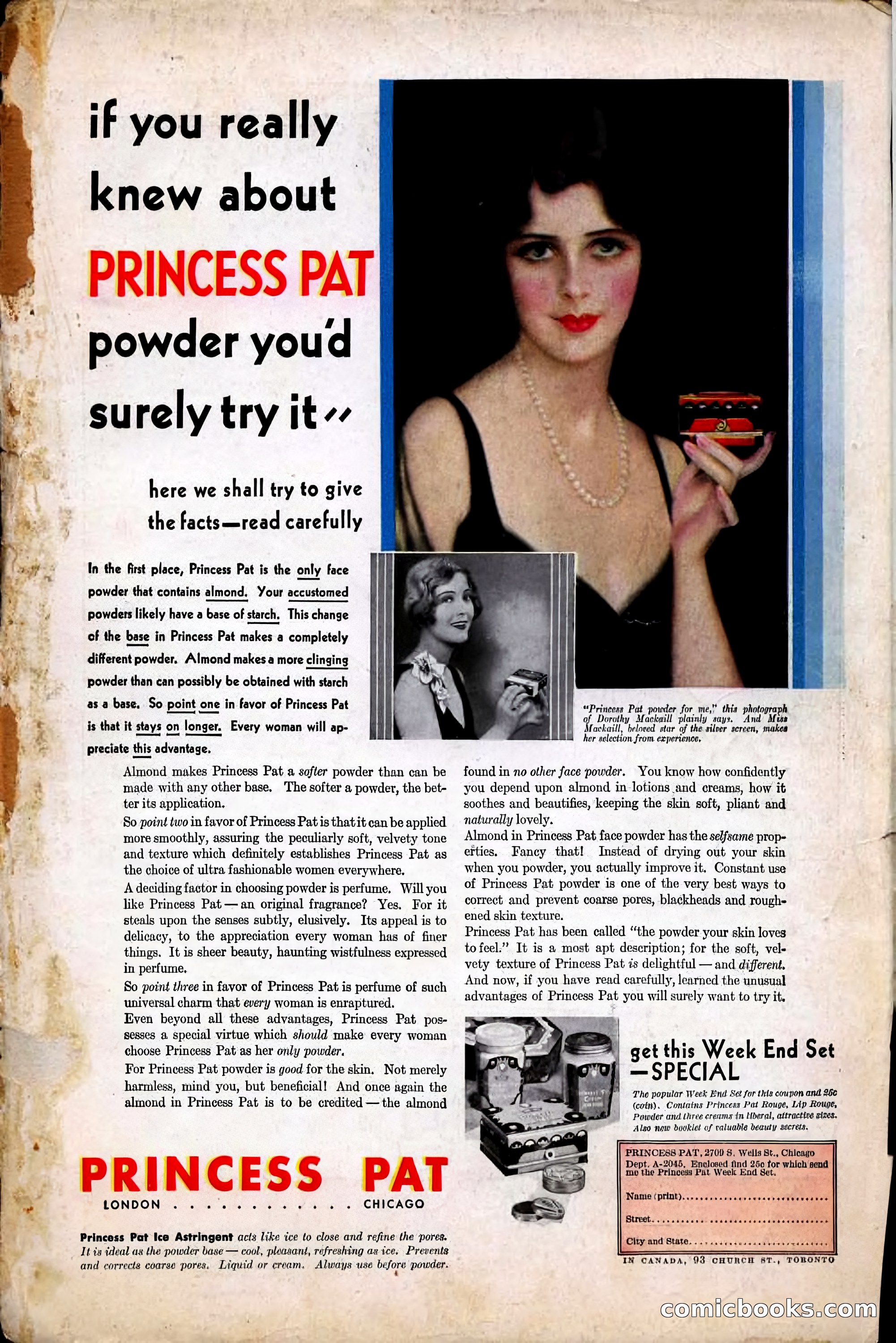 Air Wonder Stories, December 1929 — page 97 of 97