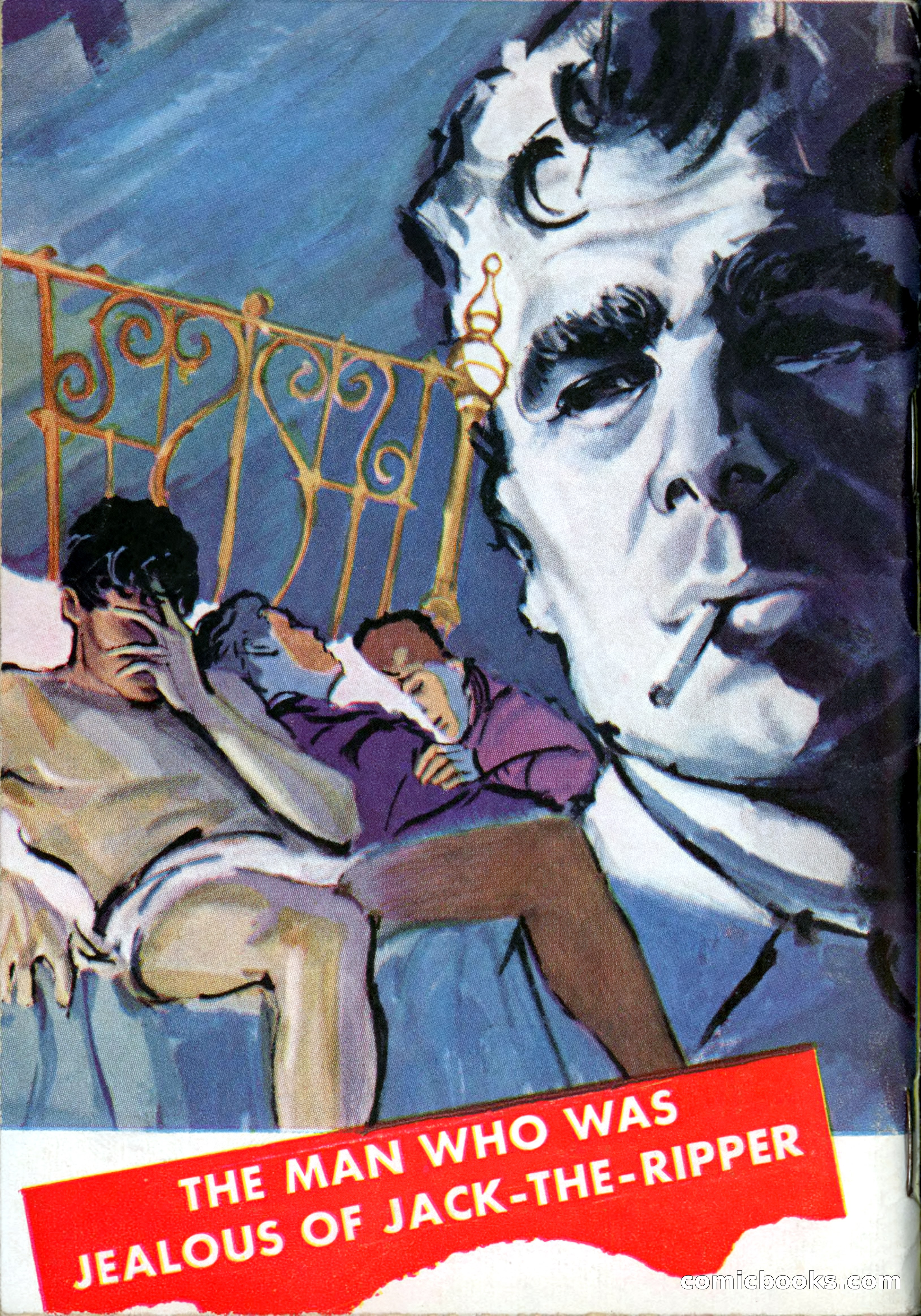 Bachelor, September 1956 — page 35 of 36