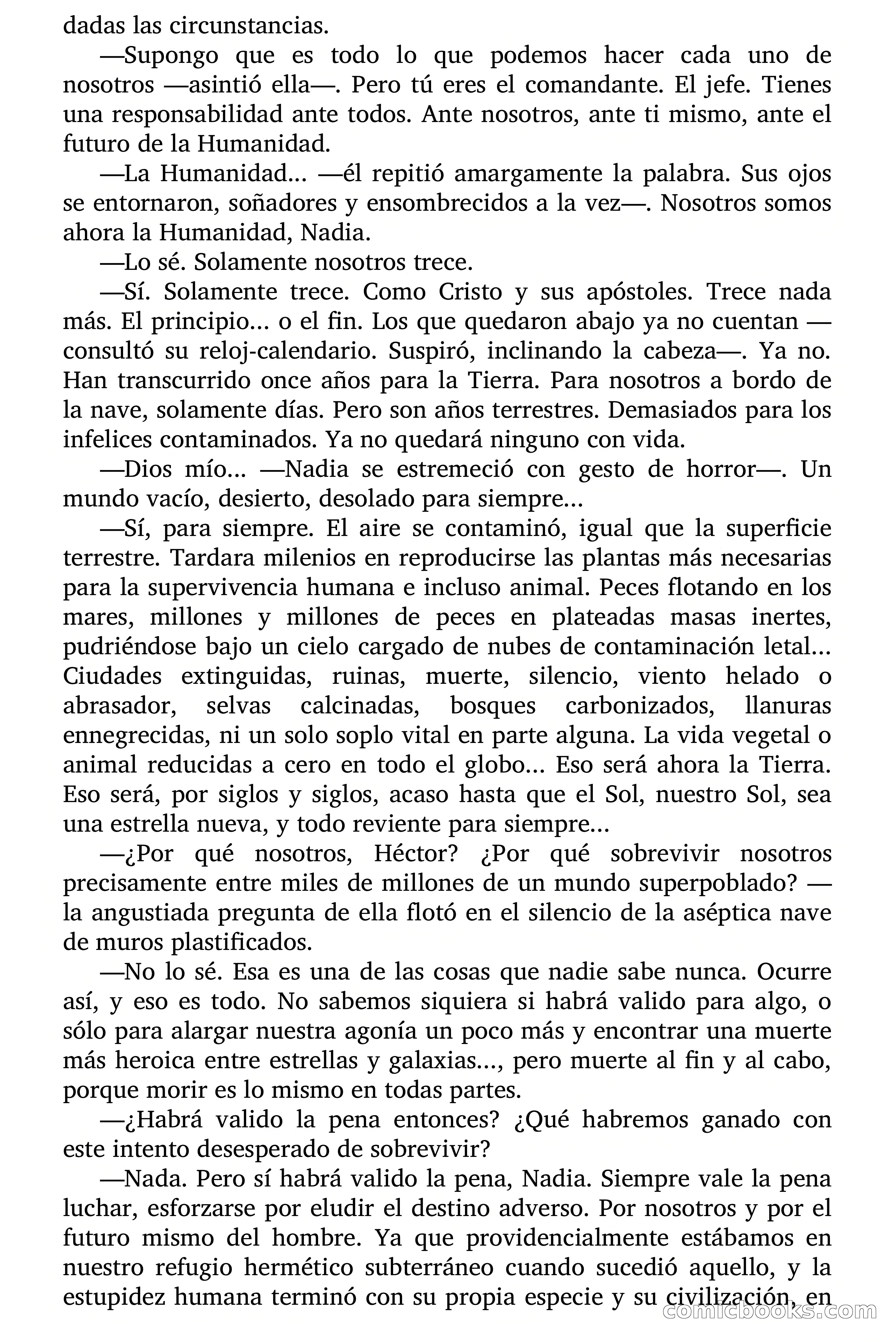 Ballet Cósmico — page 24 of 76