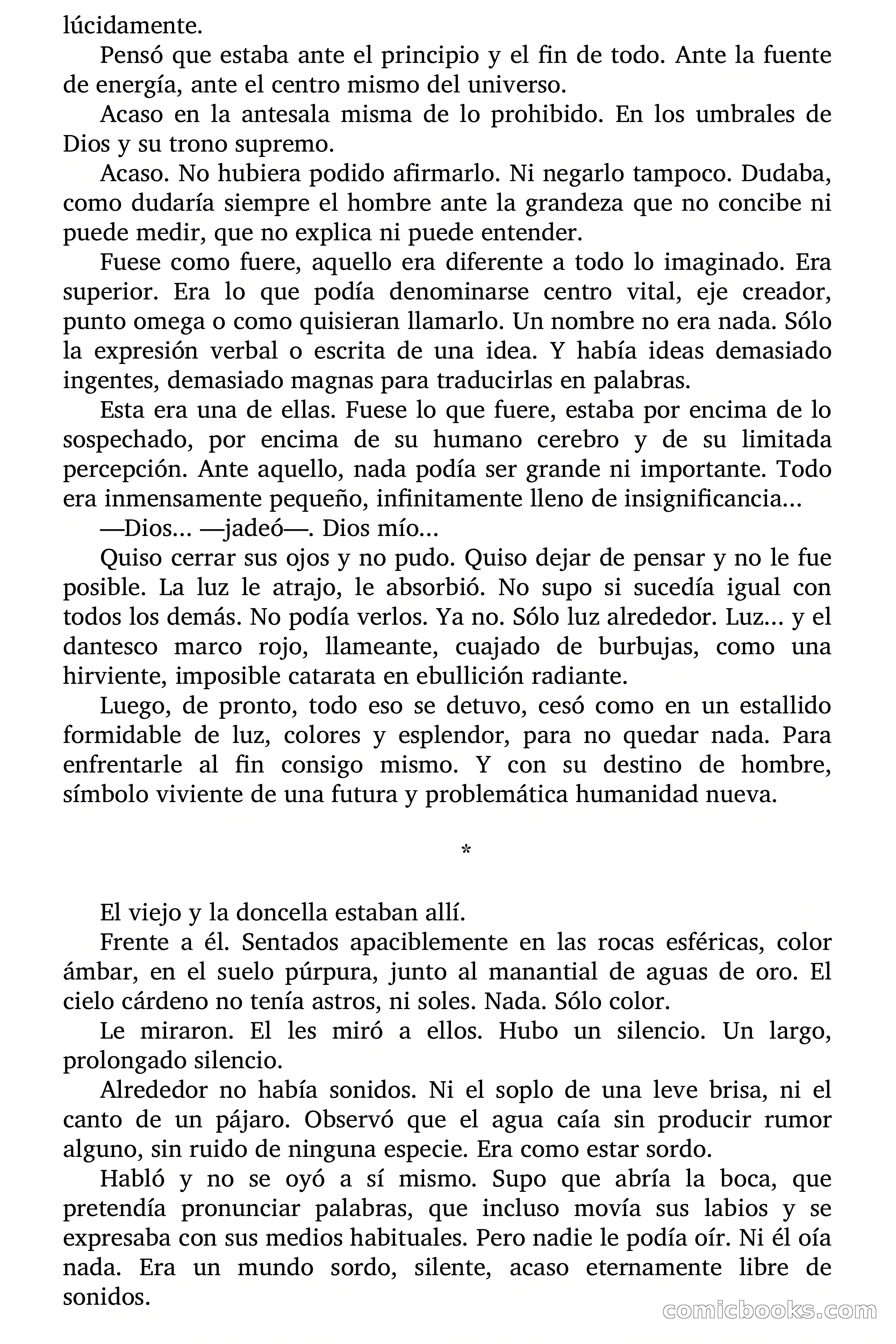 Ballet Cósmico — page 43 of 76