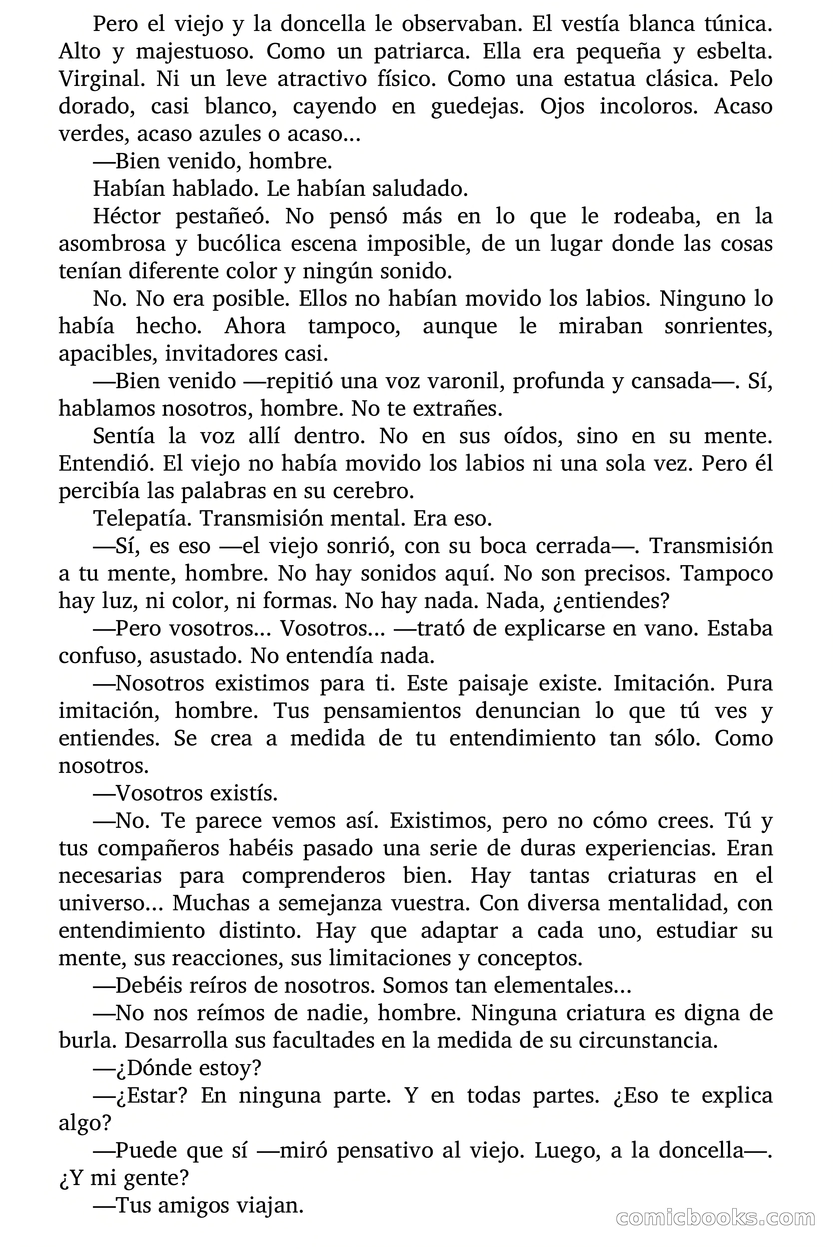 Ballet Cósmico — page 44 of 76