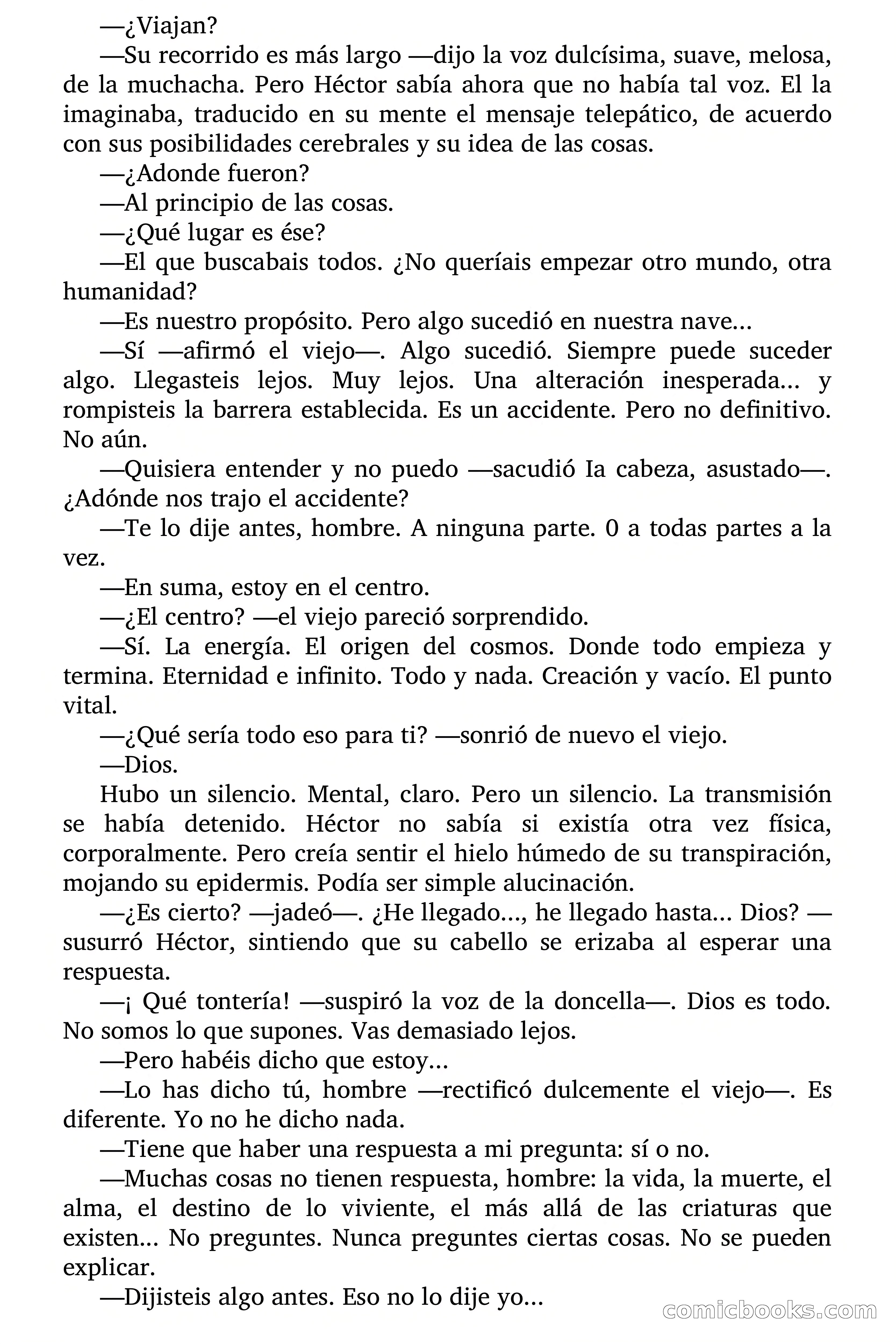 Ballet Cósmico — page 45 of 76