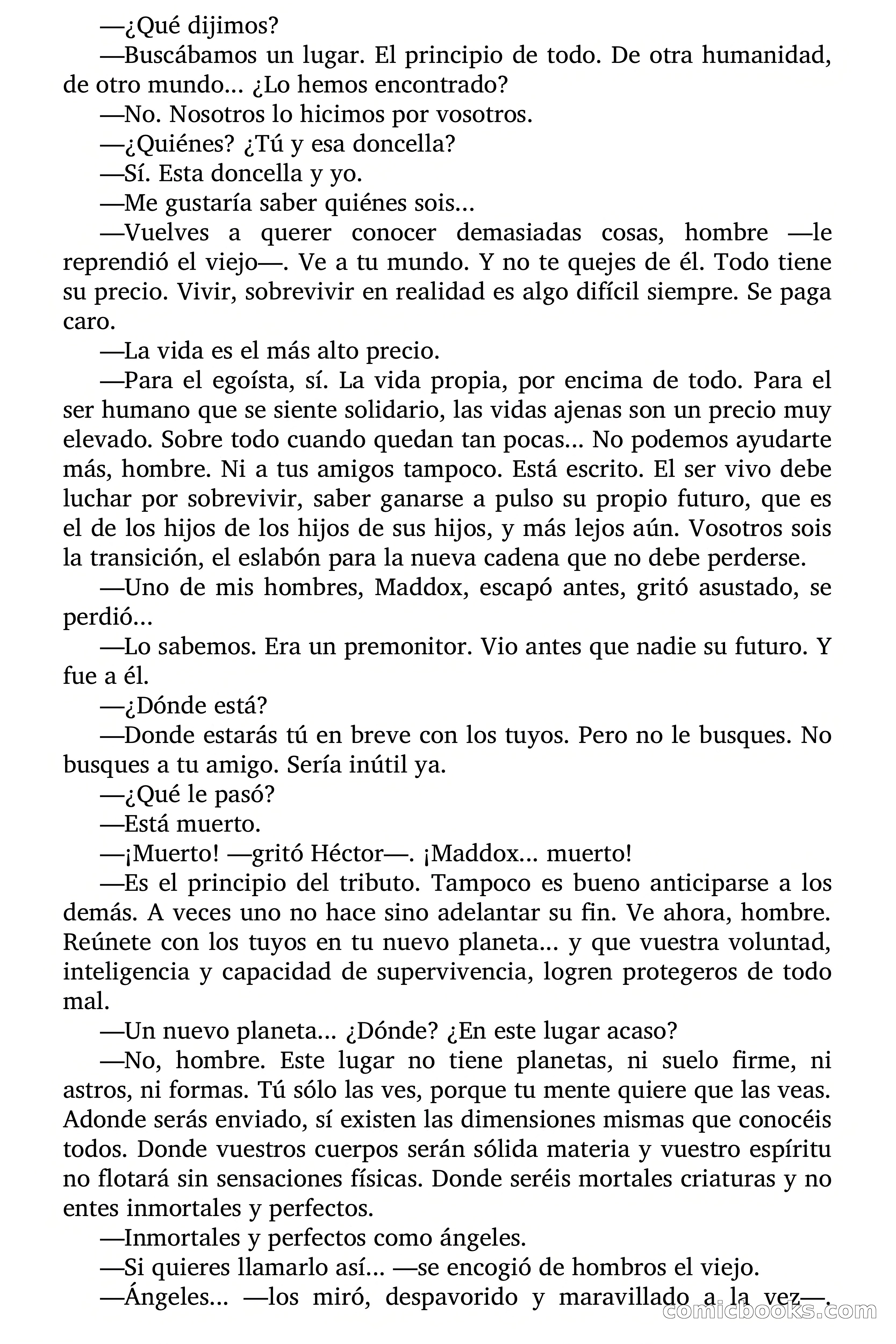Ballet Cósmico — page 46 of 76