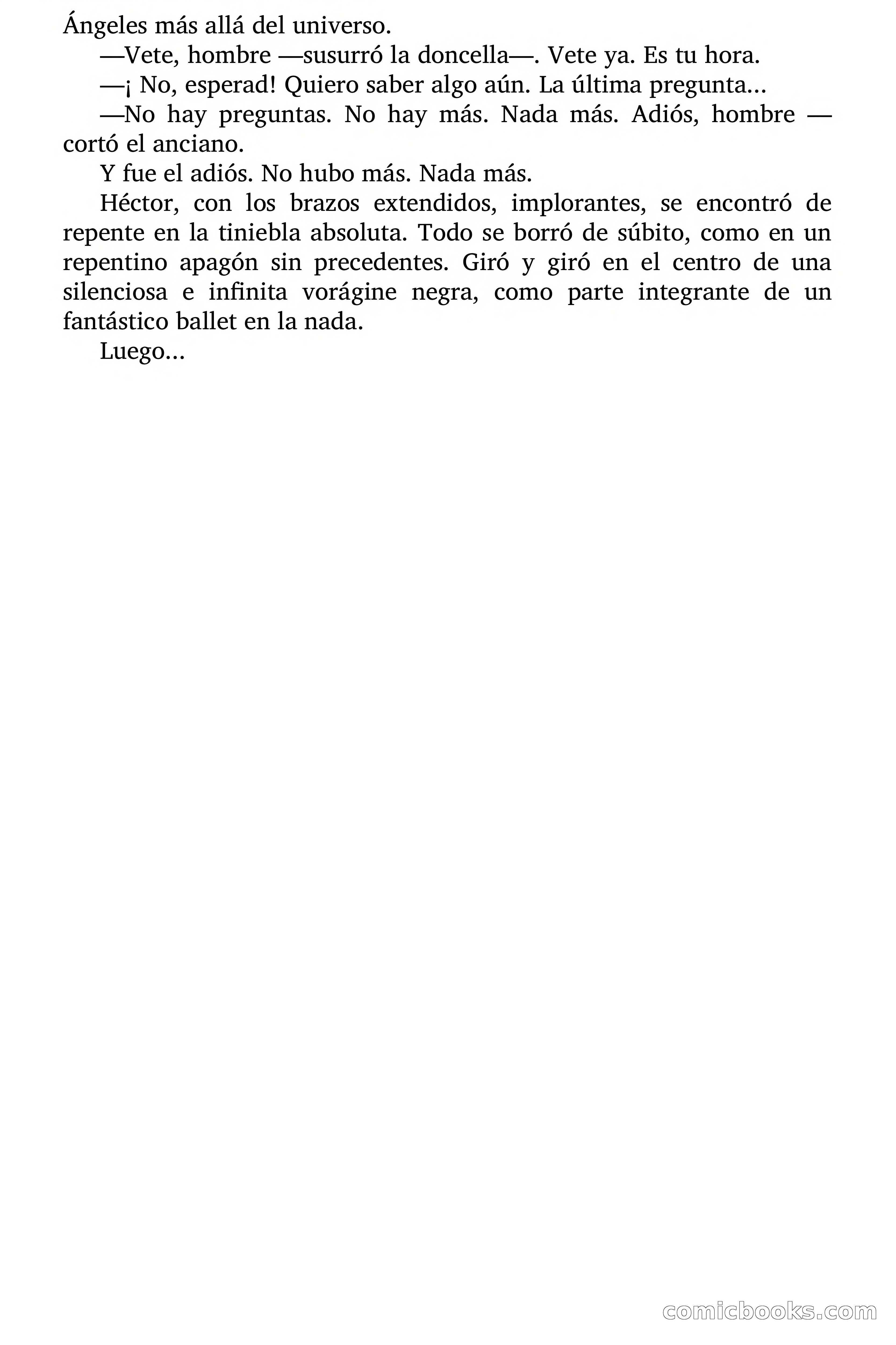 Ballet Cósmico — page 47 of 76
