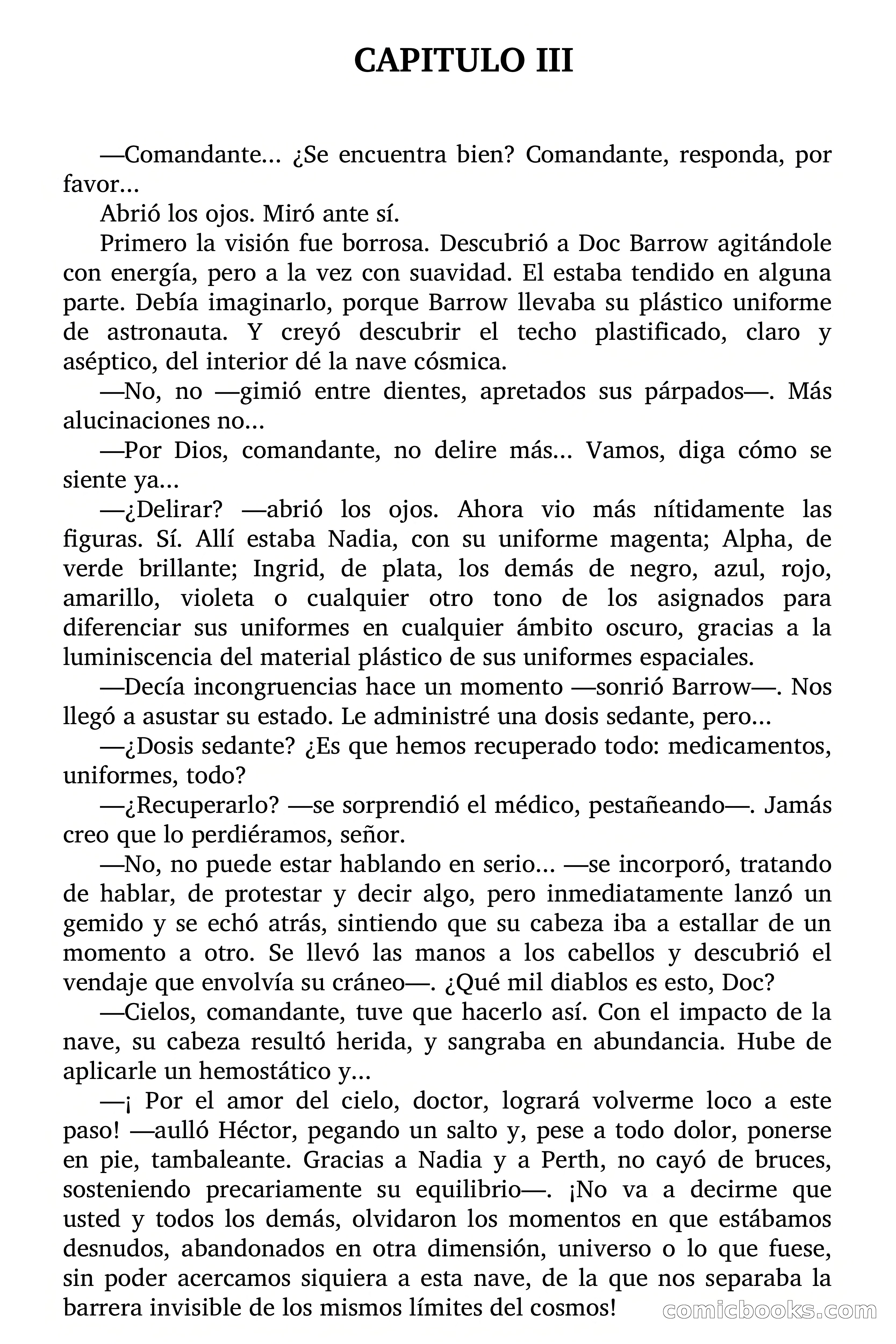Ballet Cósmico — page 48 of 76
