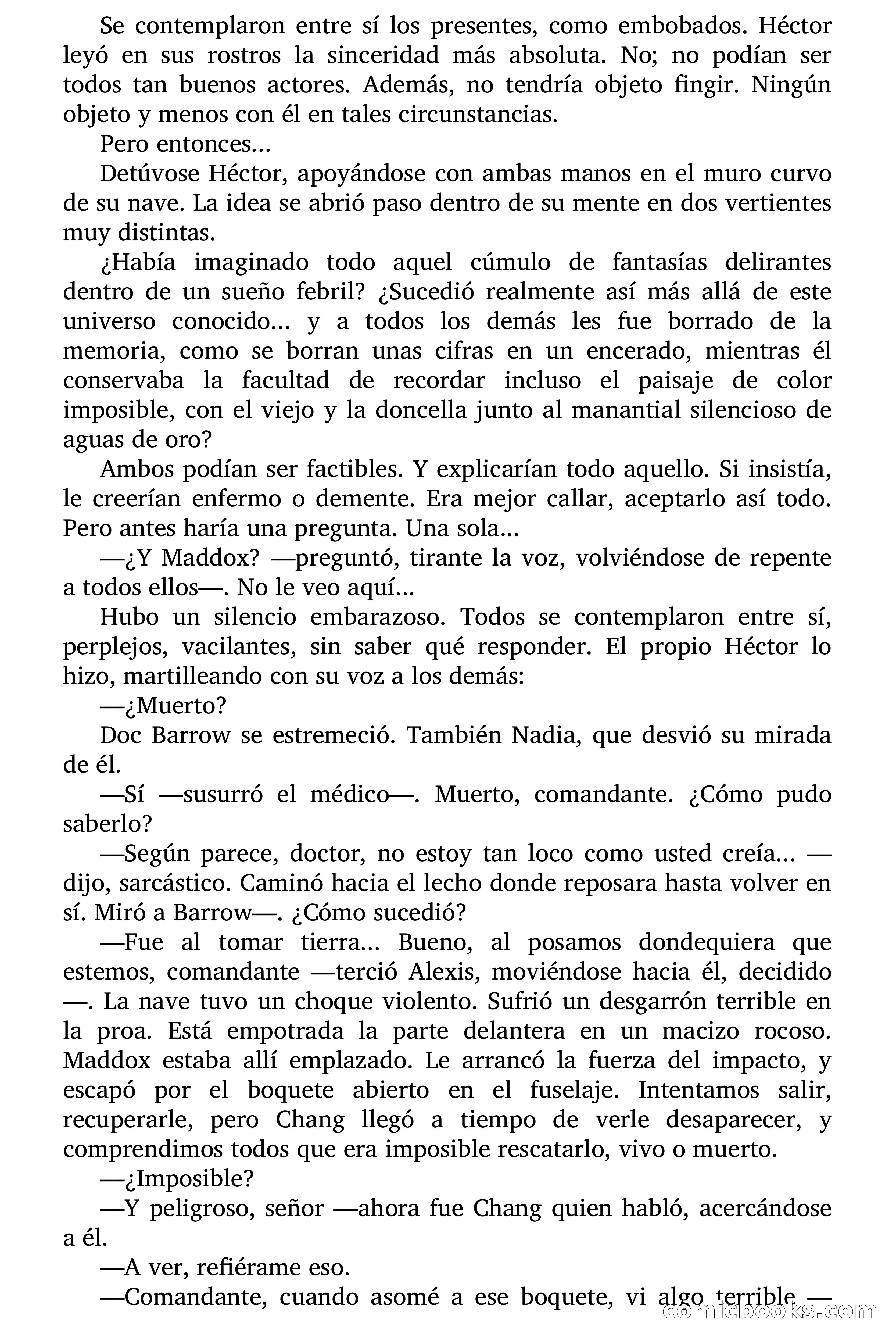 Ballet Cósmico — page 49 of 76