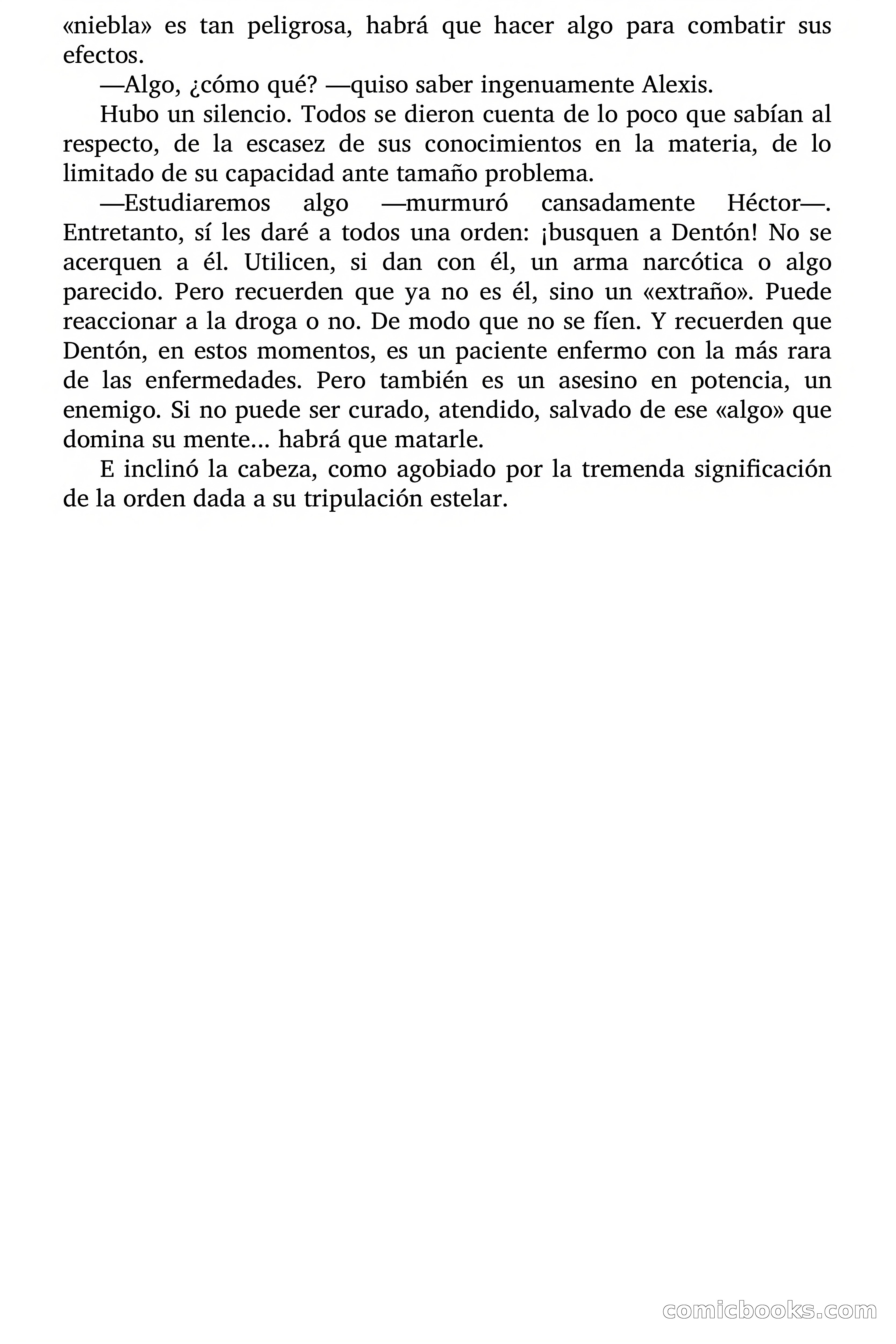 Ballet Cósmico — page 60 of 76