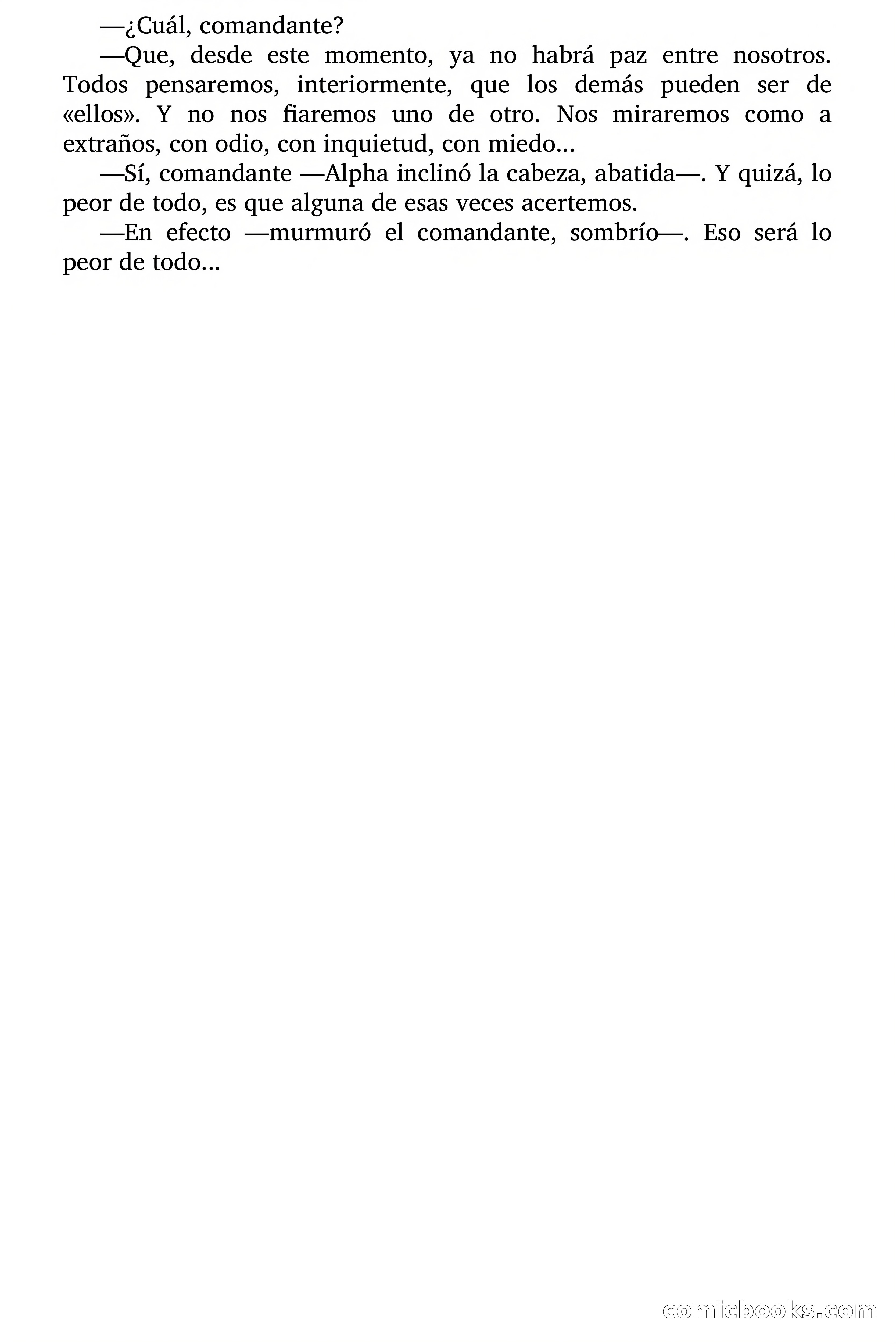 Ballet Cósmico — page 67 of 76