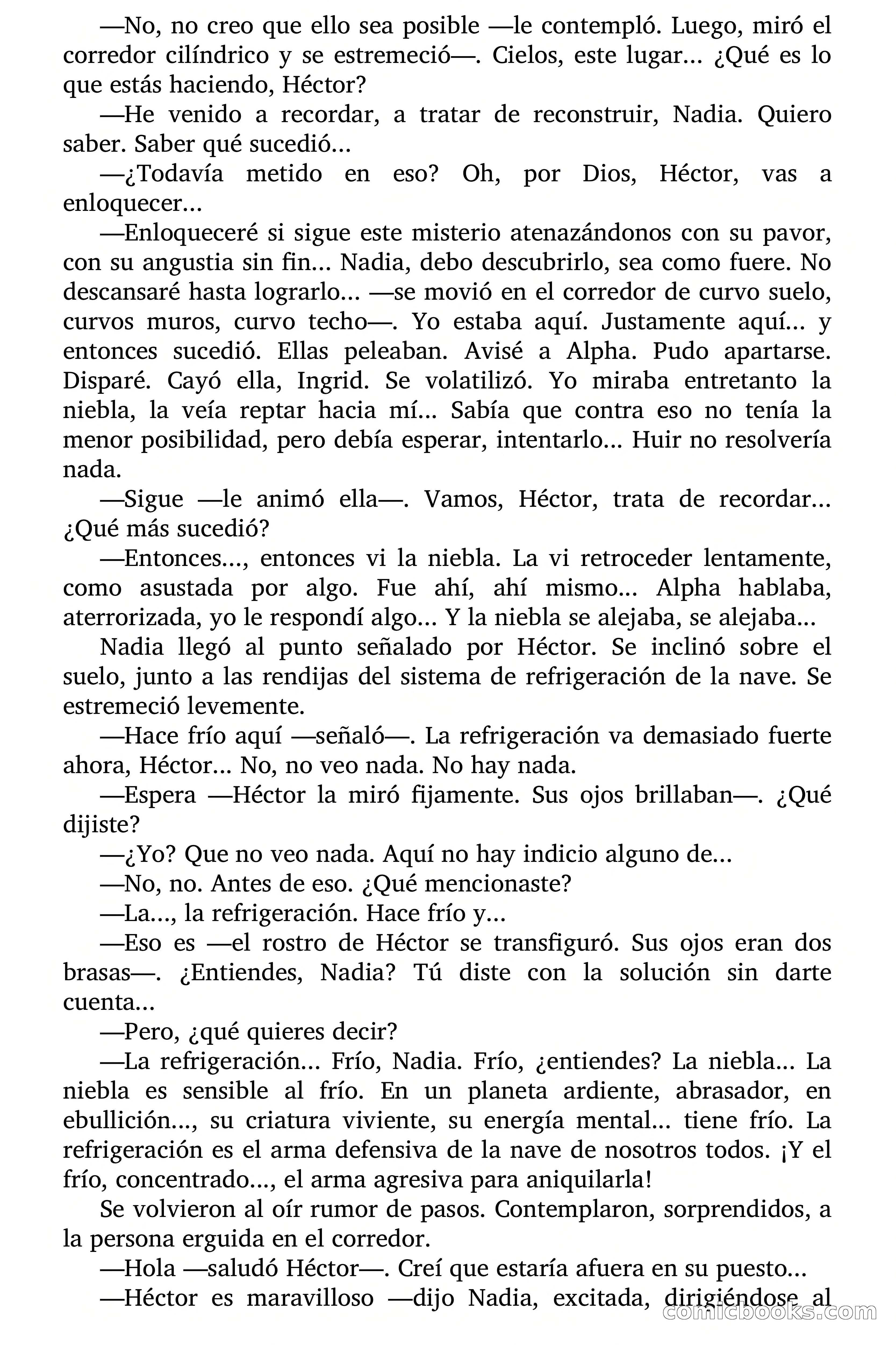 Ballet Cósmico — page 72 of 76