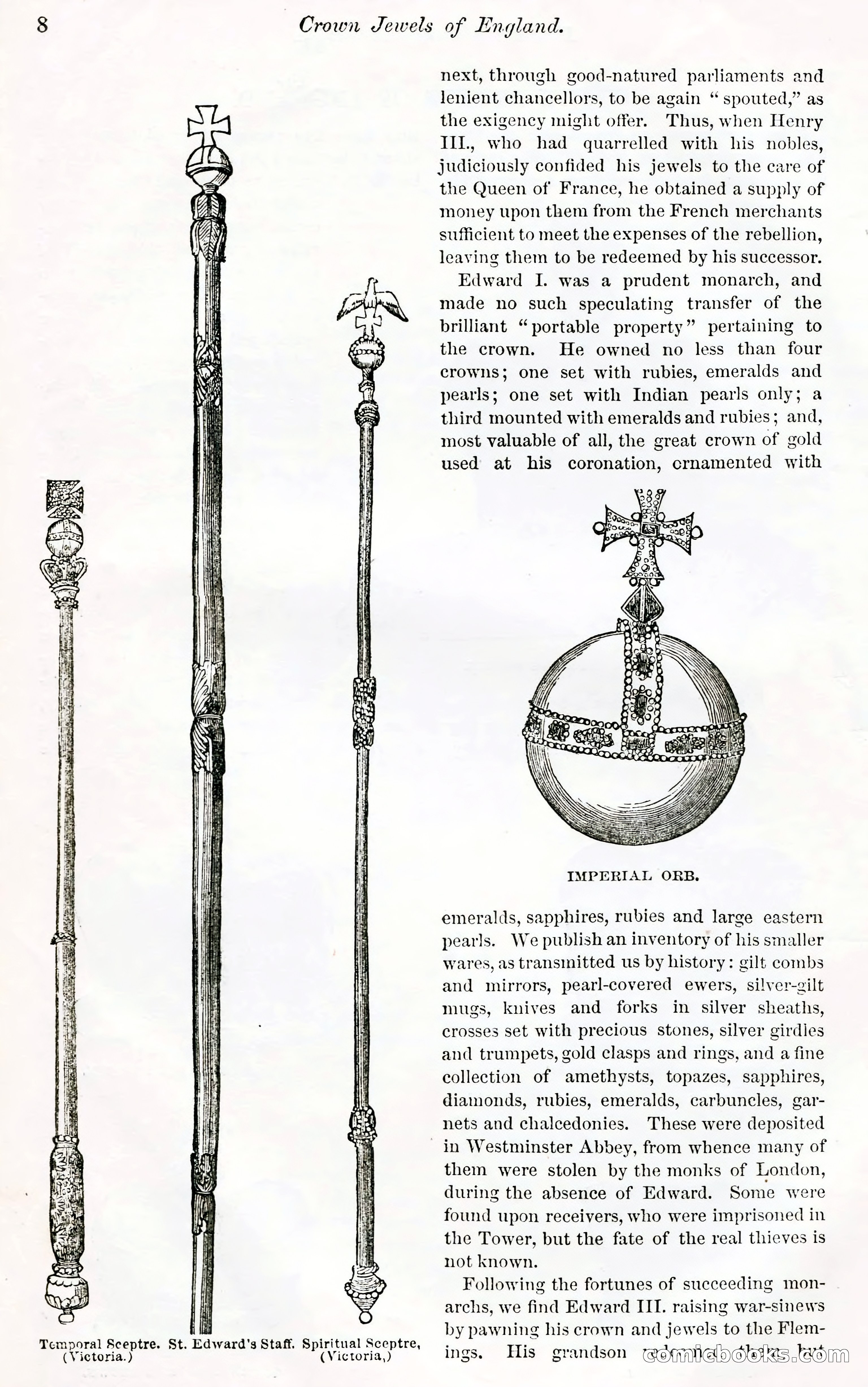Ballou's Monthly Magazine, Vol. XXVII, No. 1 — page 4 of 97