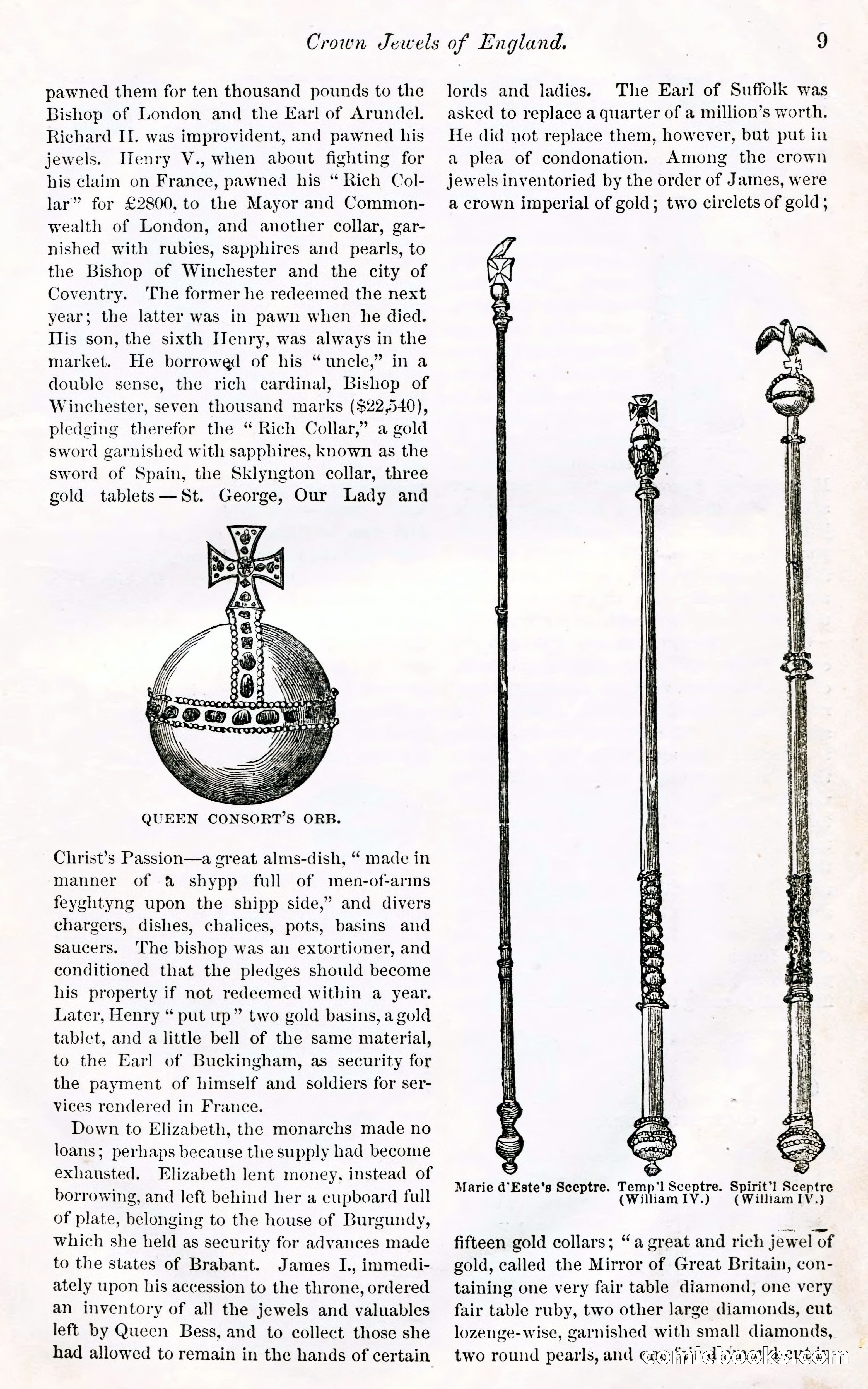 Ballou's Monthly Magazine, Vol. XXVII, No. 1 — page 5 of 97