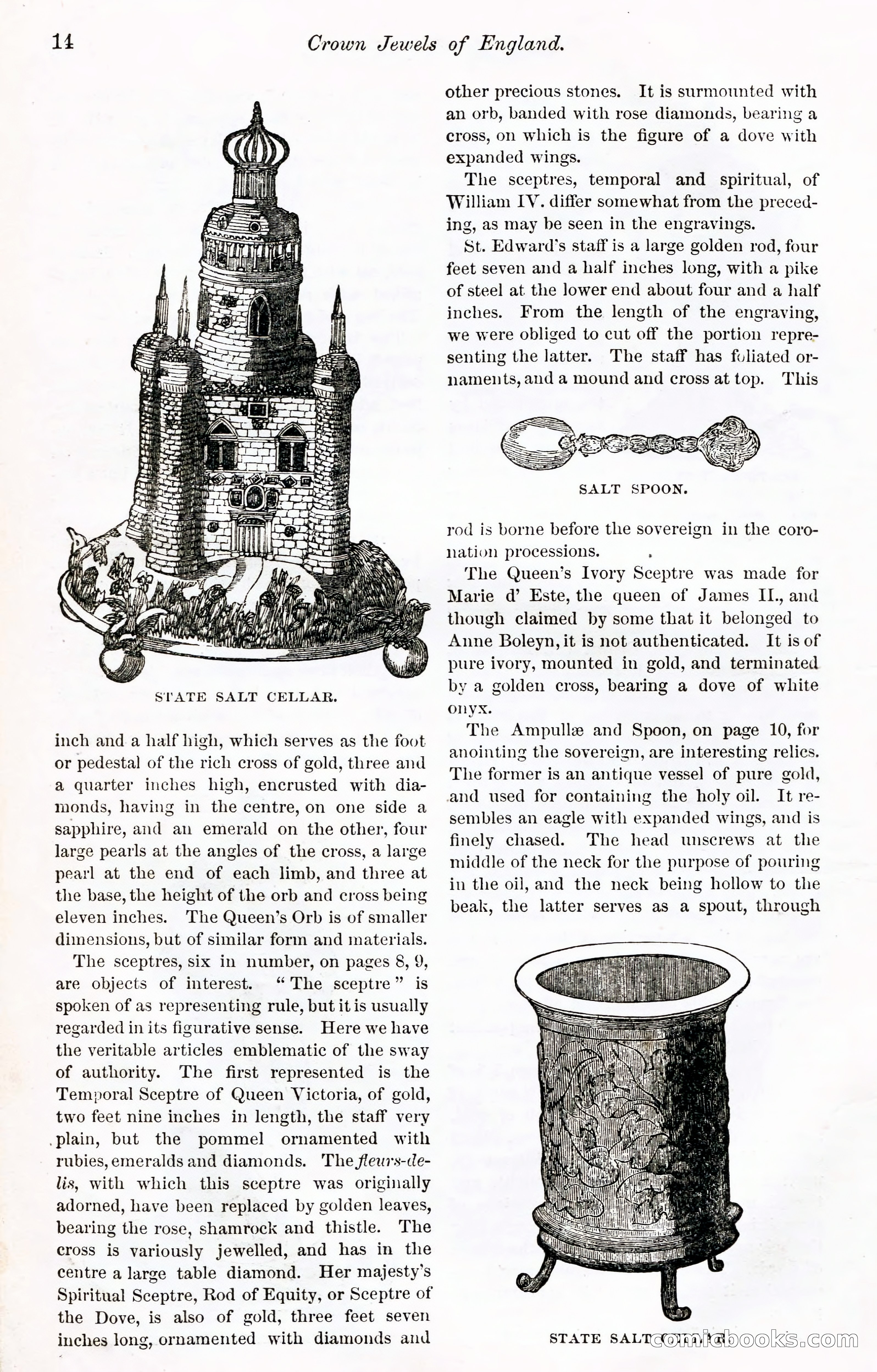 Ballou's Monthly Magazine, Vol. XXVII, No. 1 — page 10 of 97