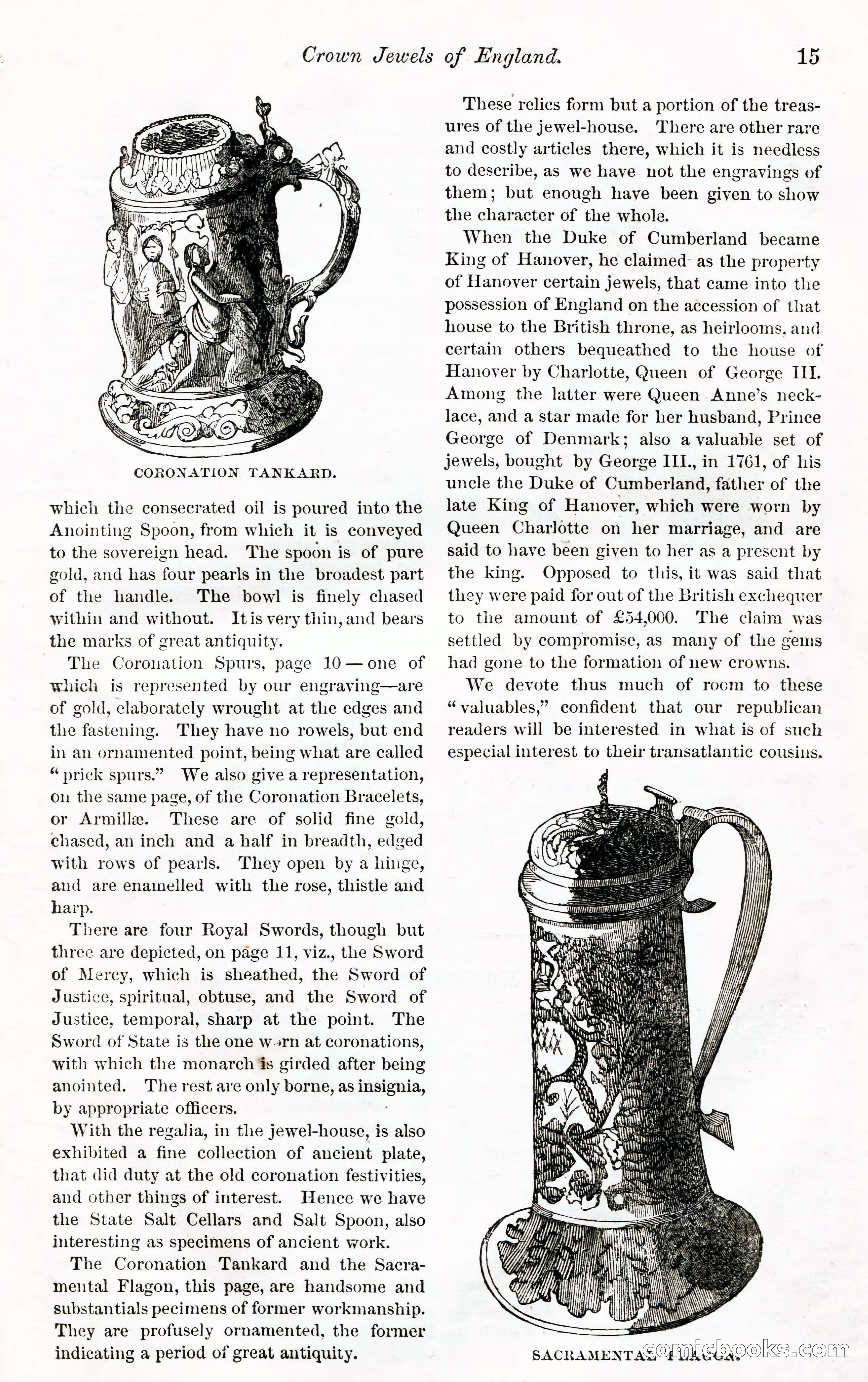 Ballou's Monthly Magazine, Vol. XXVII, No. 1 — page 11 of 97