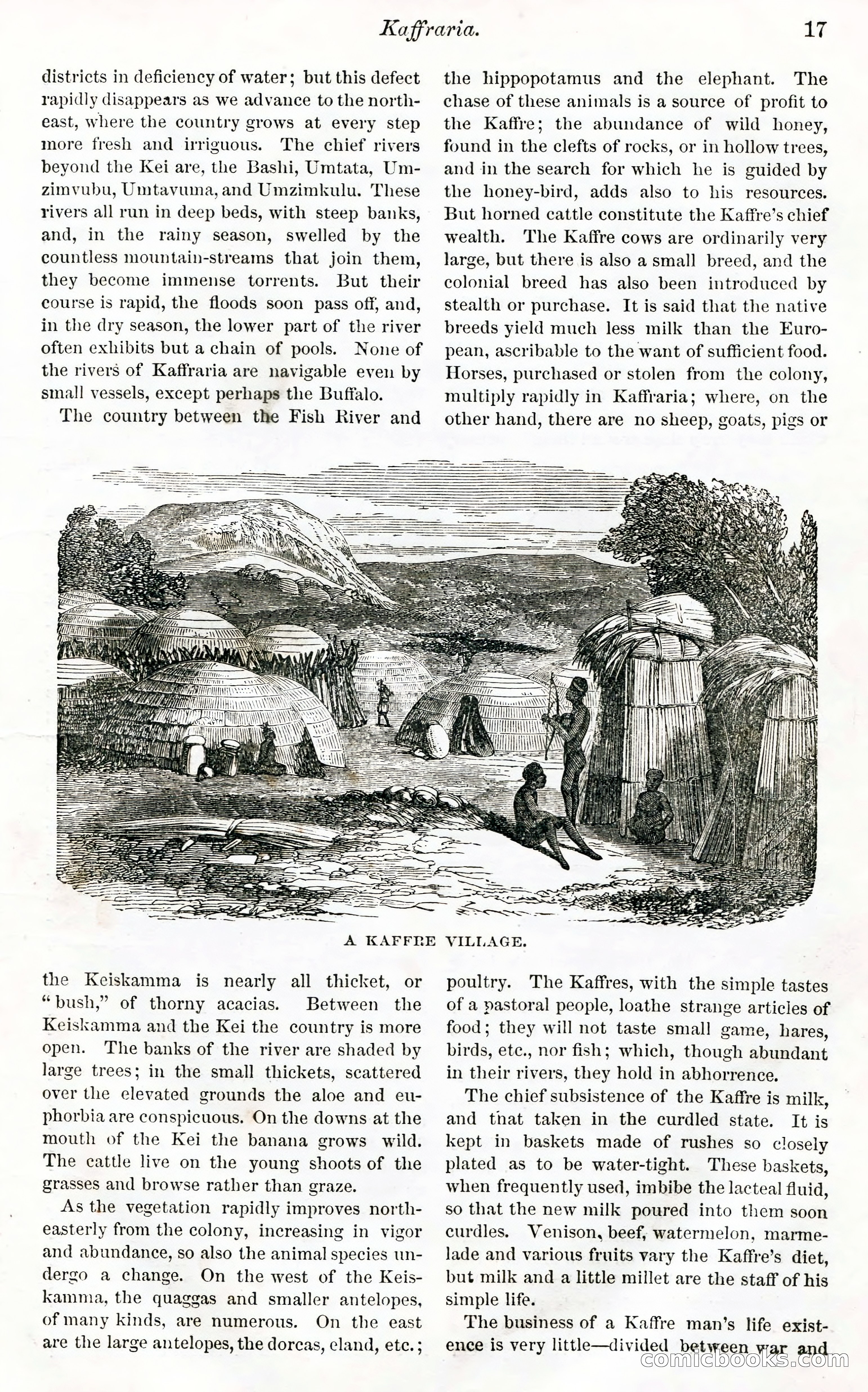Ballou's Monthly Magazine, Vol. XXVII, No. 1 — page 13 of 97
