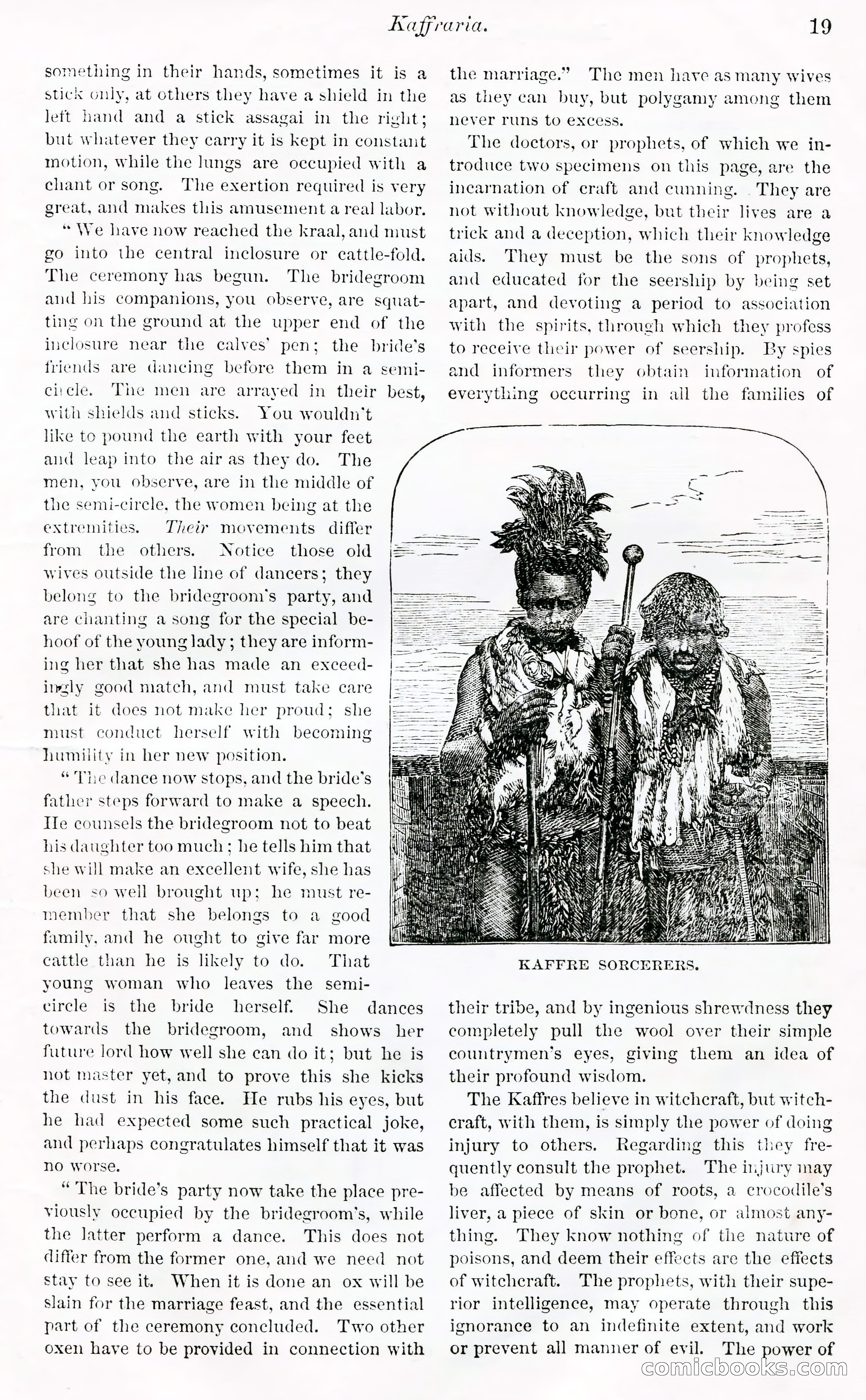 Ballou's Monthly Magazine, Vol. XXVII, No. 1 — page 15 of 97