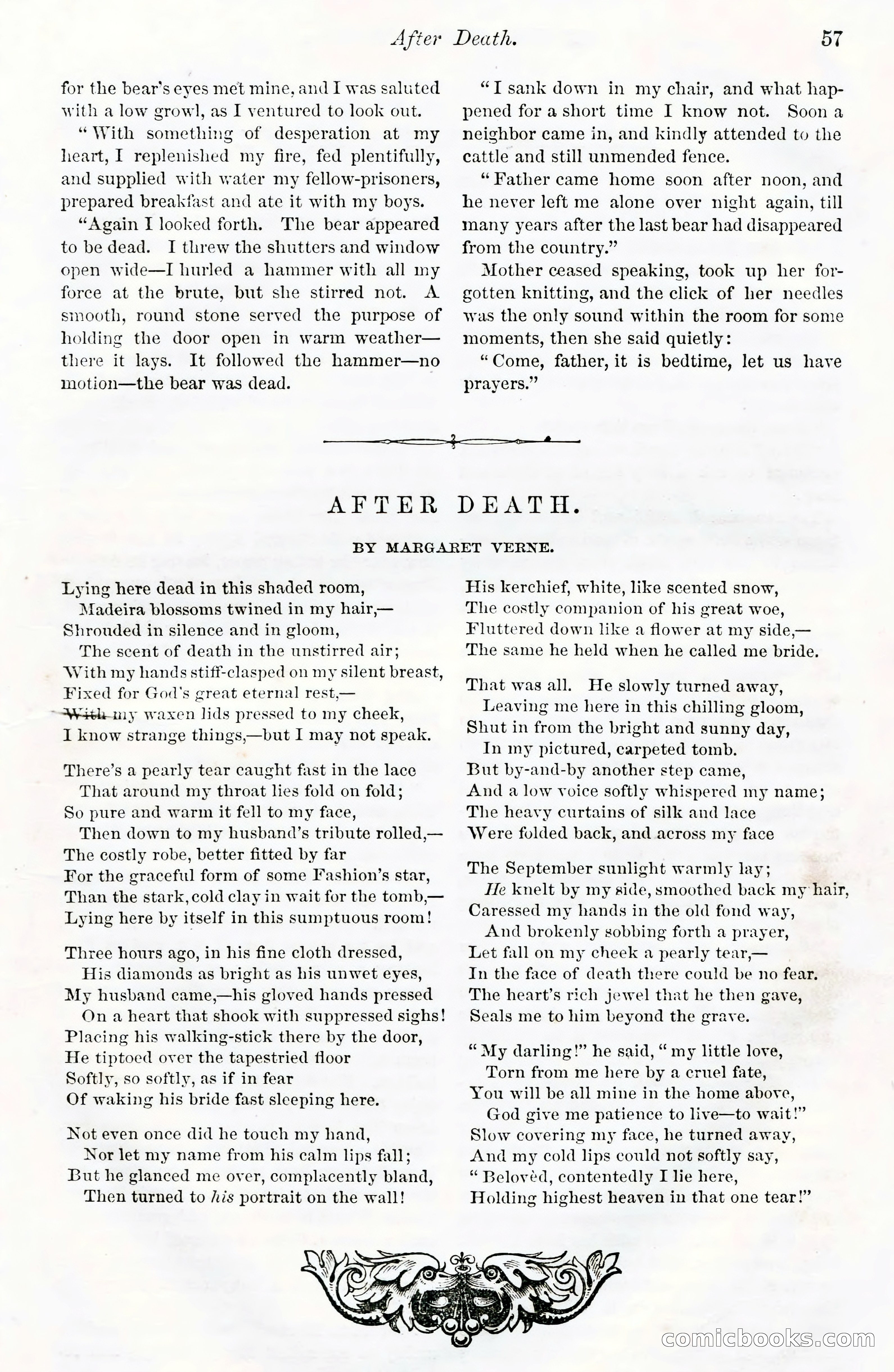 Ballou's Monthly Magazine, Vol. XXVII, No. 1 — page 53 of 97