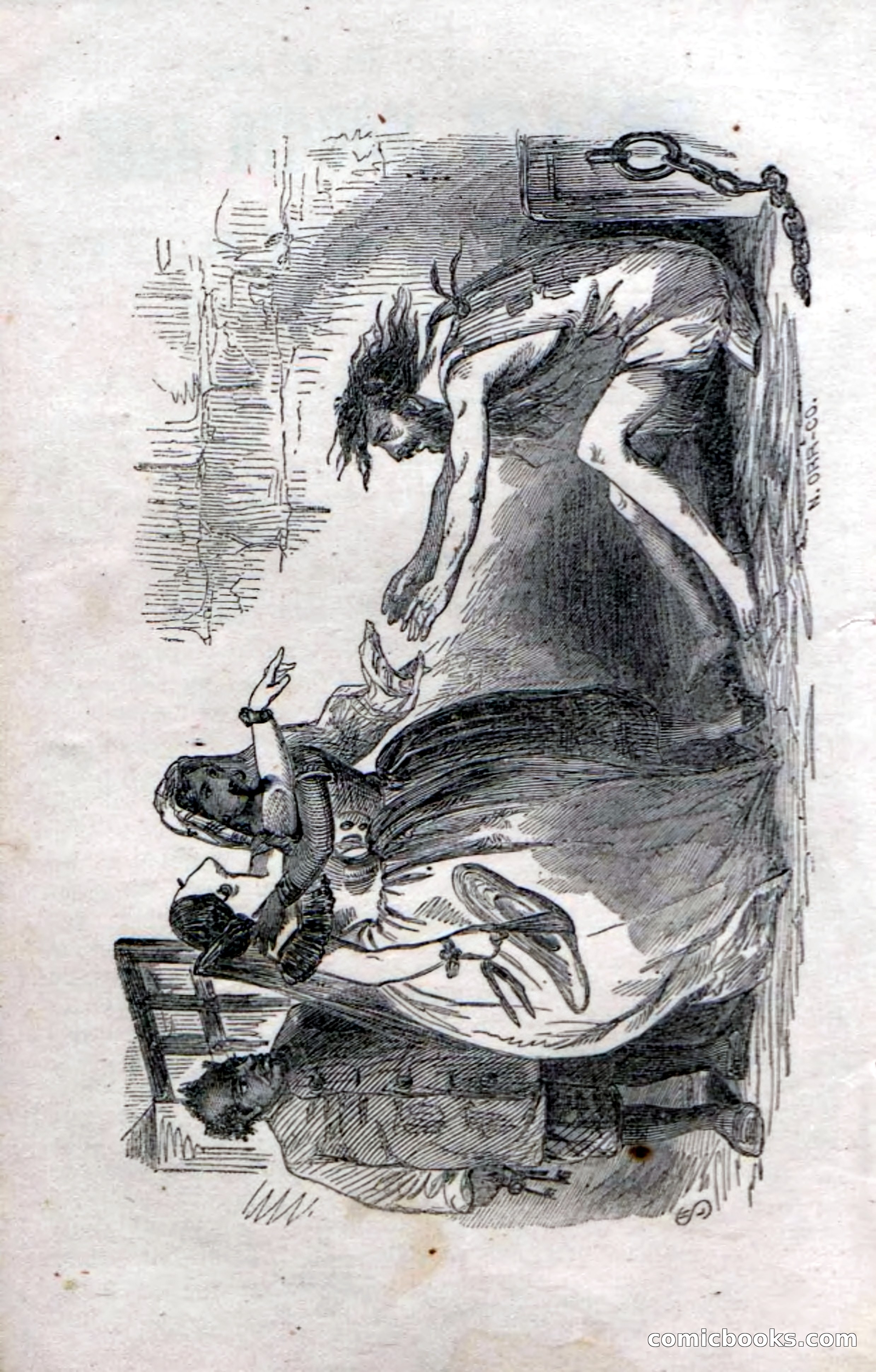Beadle's Dime Novels, No. 11 — page 4 of 134
