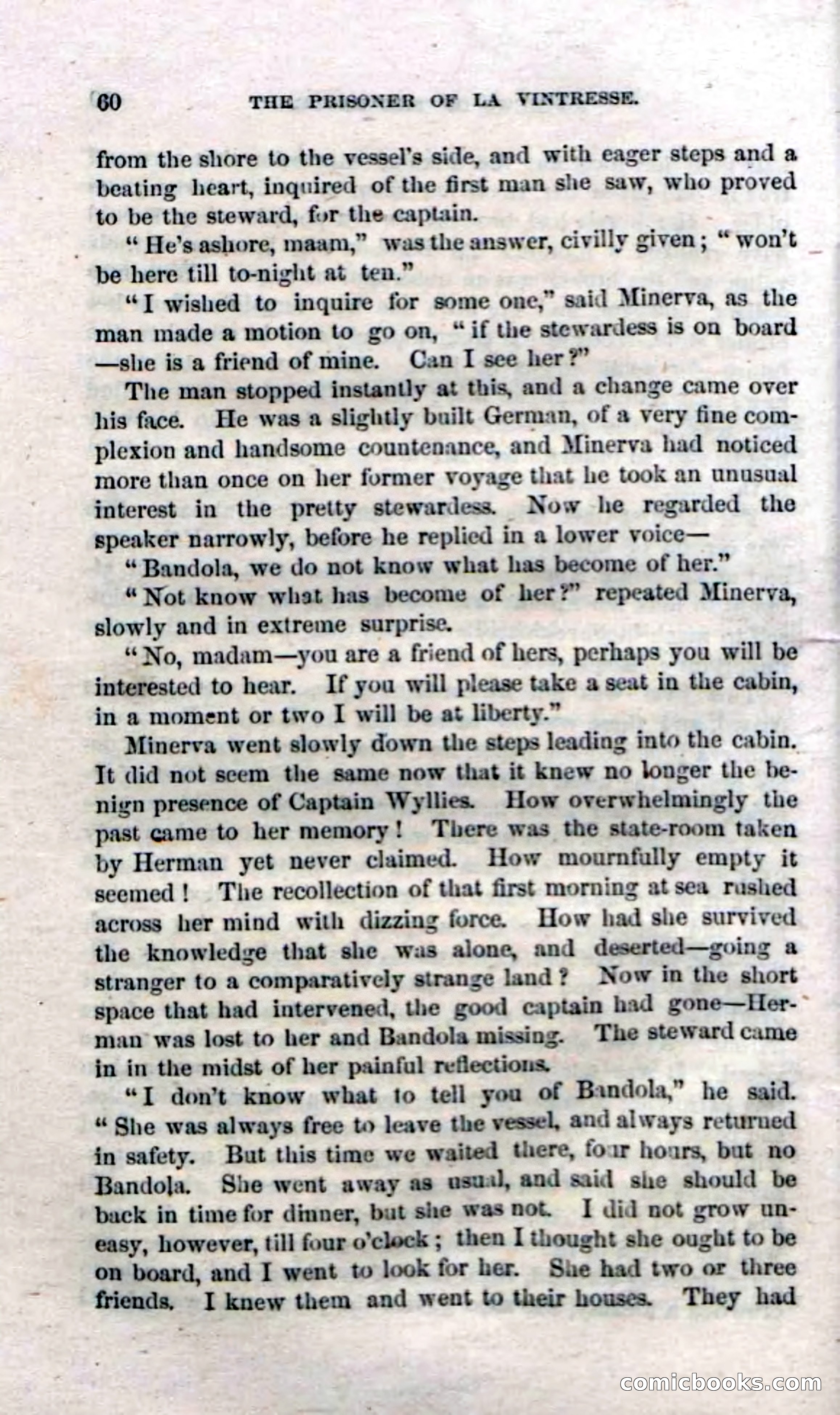 Beadle's Dime Novels, No. 11 — page 62 of 134